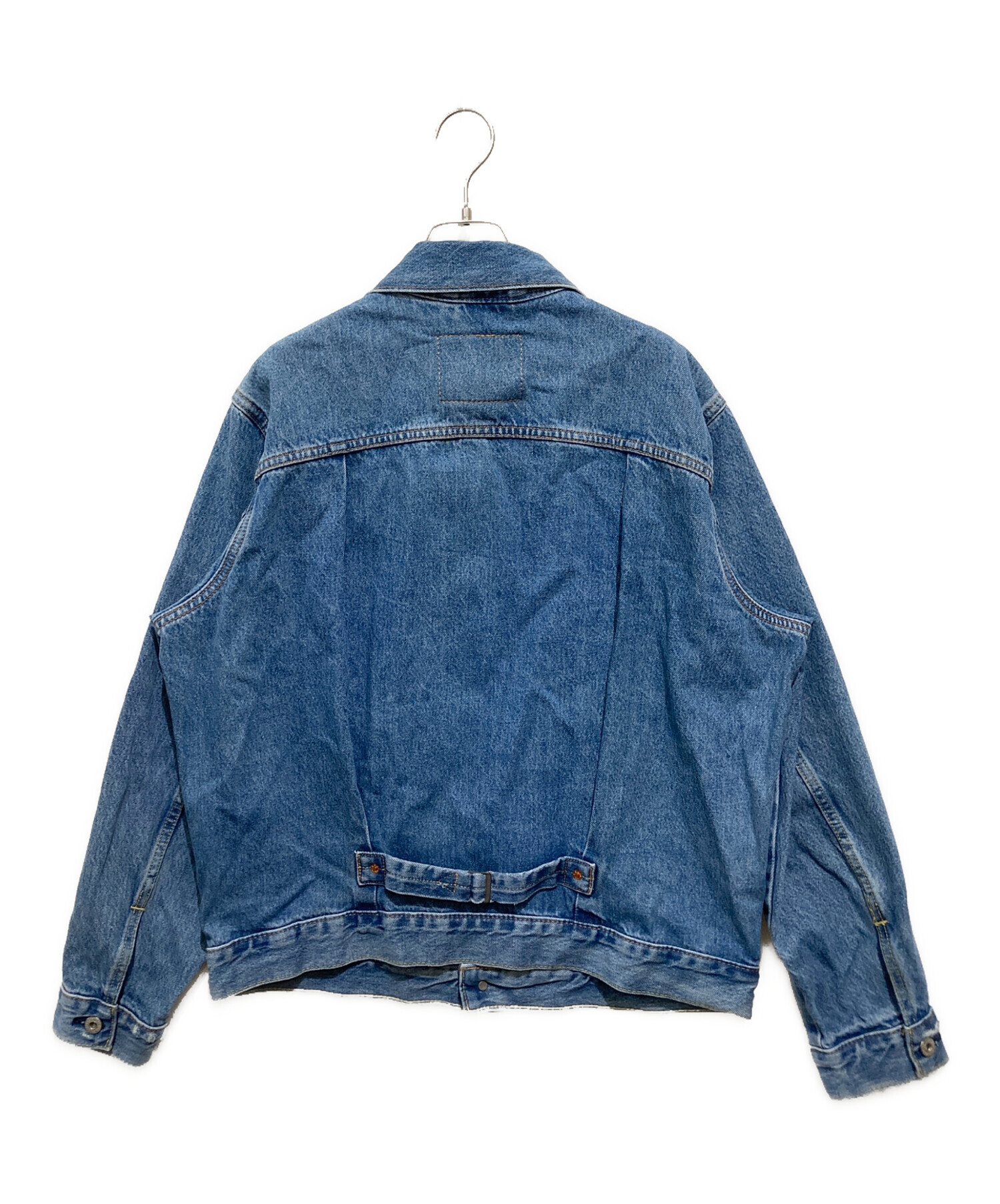 中古・古着通販】LEVI'S PReMIUM (リーバイス プレミアム) TYPEⅠ