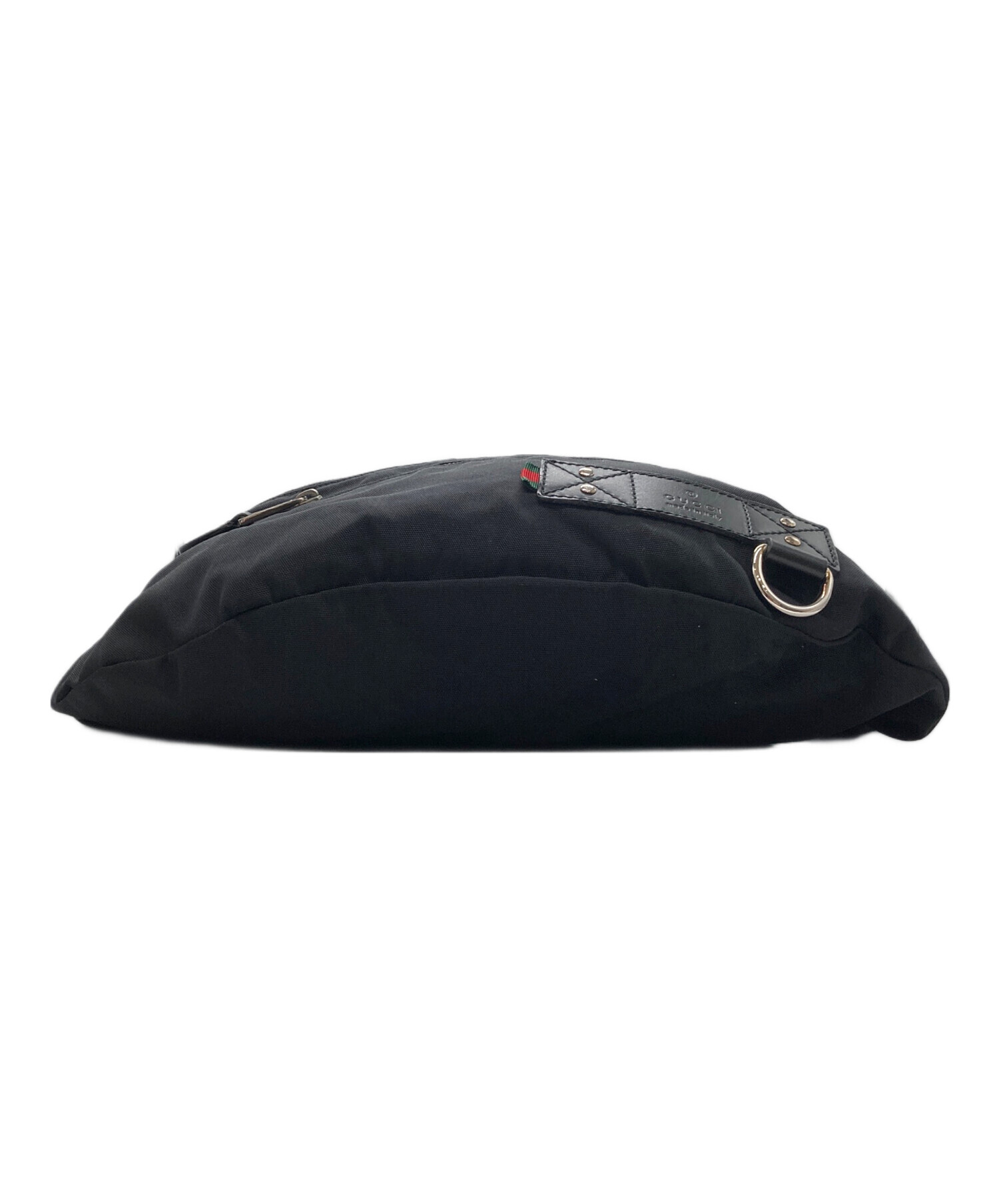 中古・古着通販】GUCCI (グッチ) シェリーラインボディーバッグ