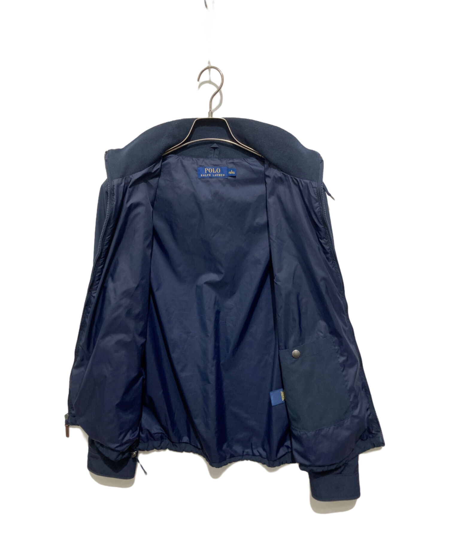 中古・古着通販】POLO RALPH LAUREN (ポロ・ラルフローレン) ポニー