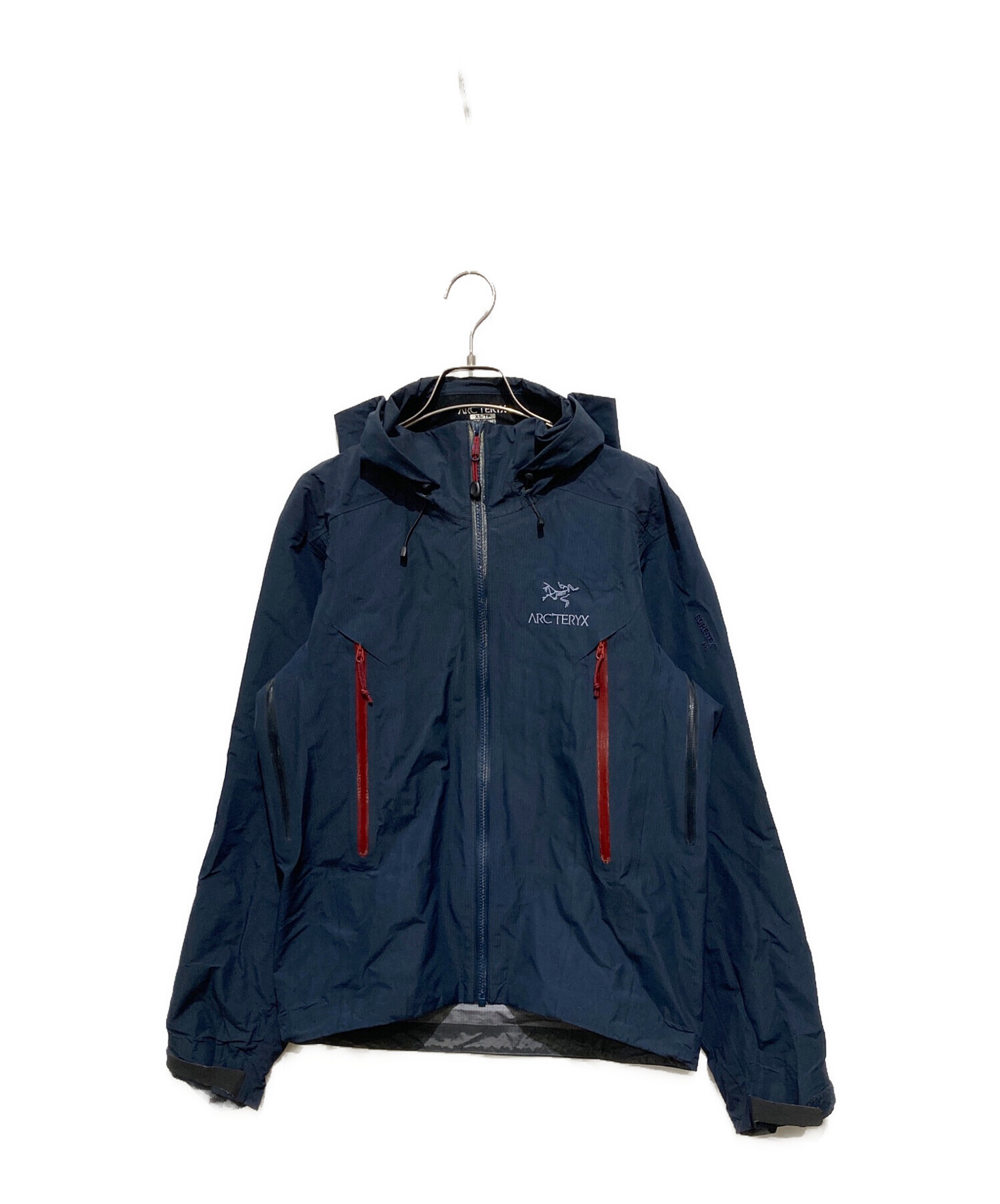 中古・古着通販】ARC'TERYX (アークテリクス) ベータ AR ジャケット