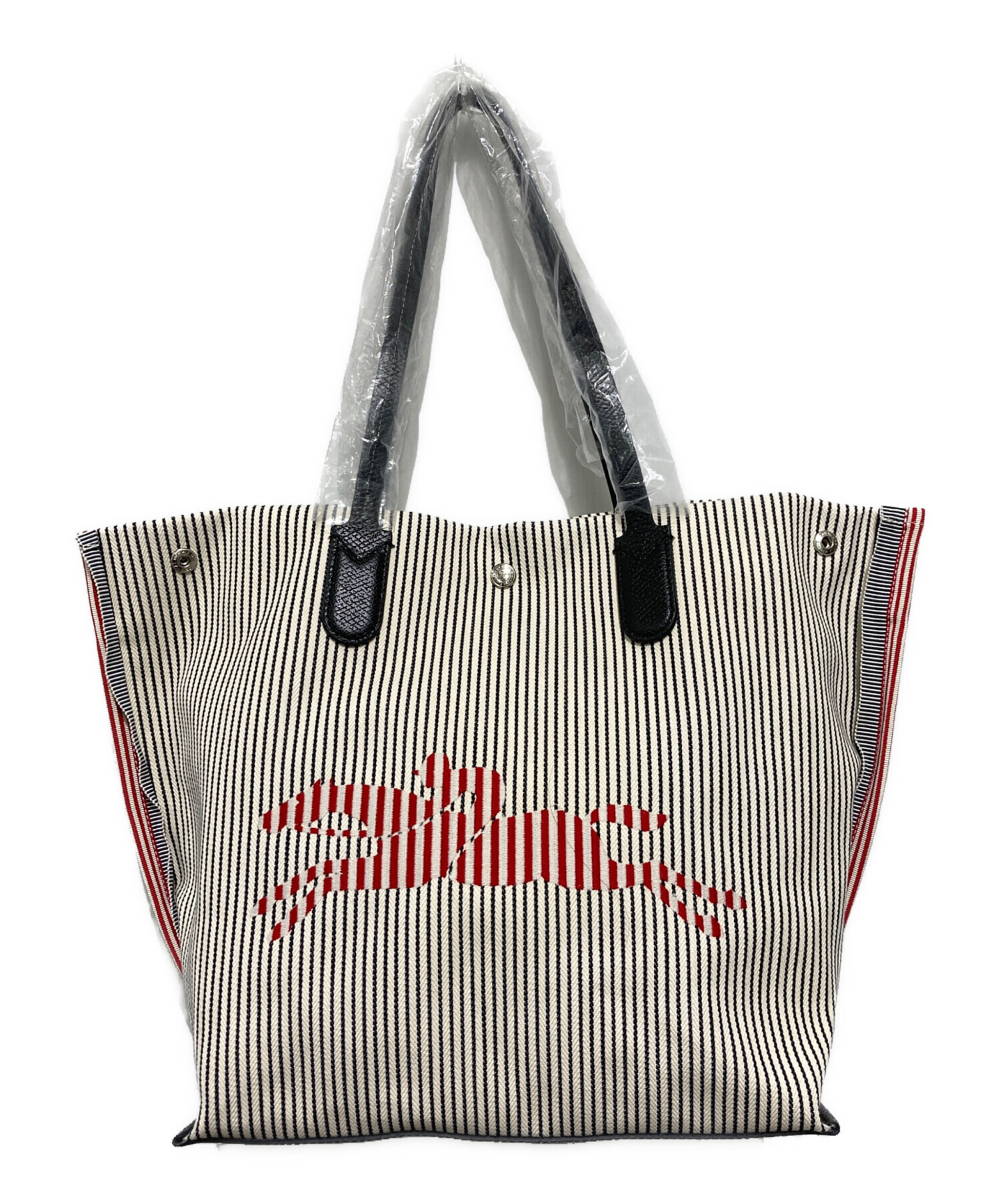 中古・古着通販】LONGCHAMP (ロンシャン) ロゾ エッセンシャル レイエ