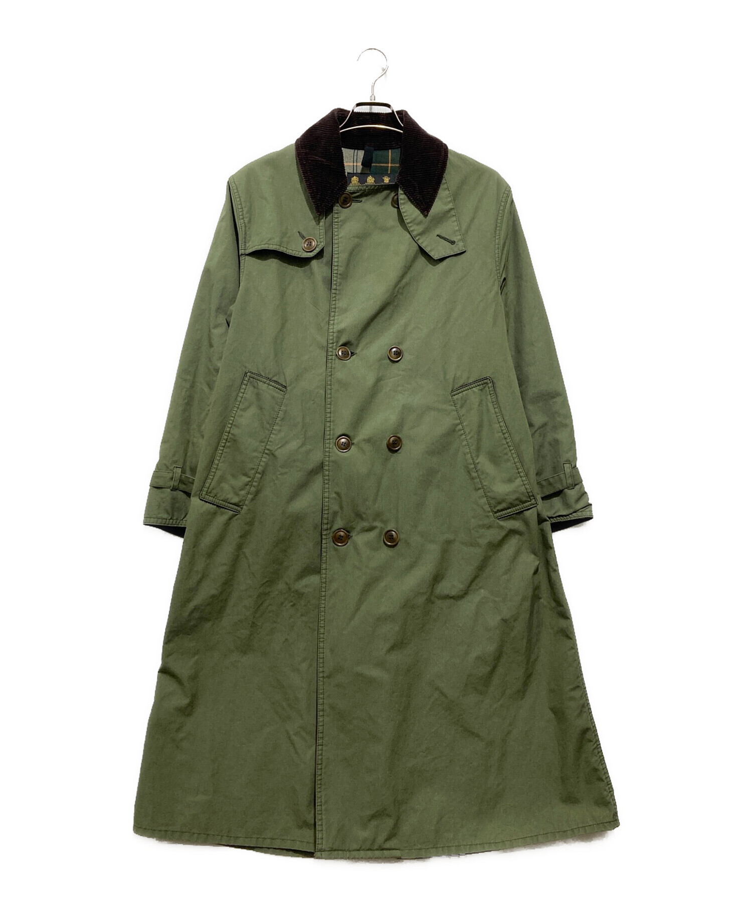 中古・古着通販】Barbour (バブアー) URBAN RESEARCH (アーバン