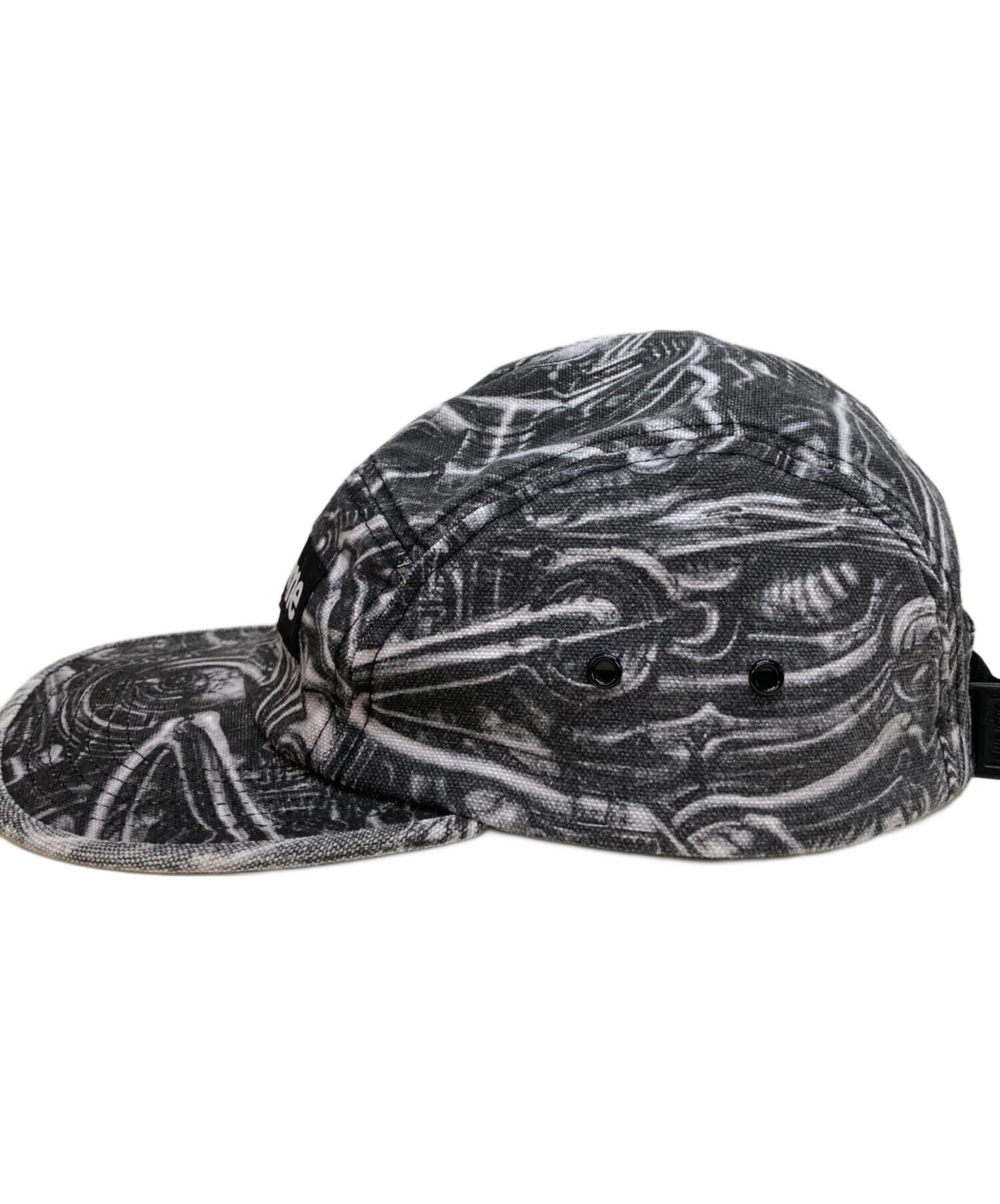 Supreme帽子 中古・古着通販】Supreme (シュプリーム) エイチ・アール・ギーガー