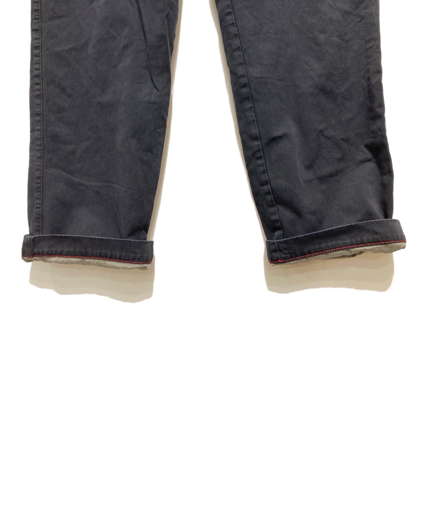 中古・古着通販】PRADA SPORTS (プラダスポーツ) レッドステッチ