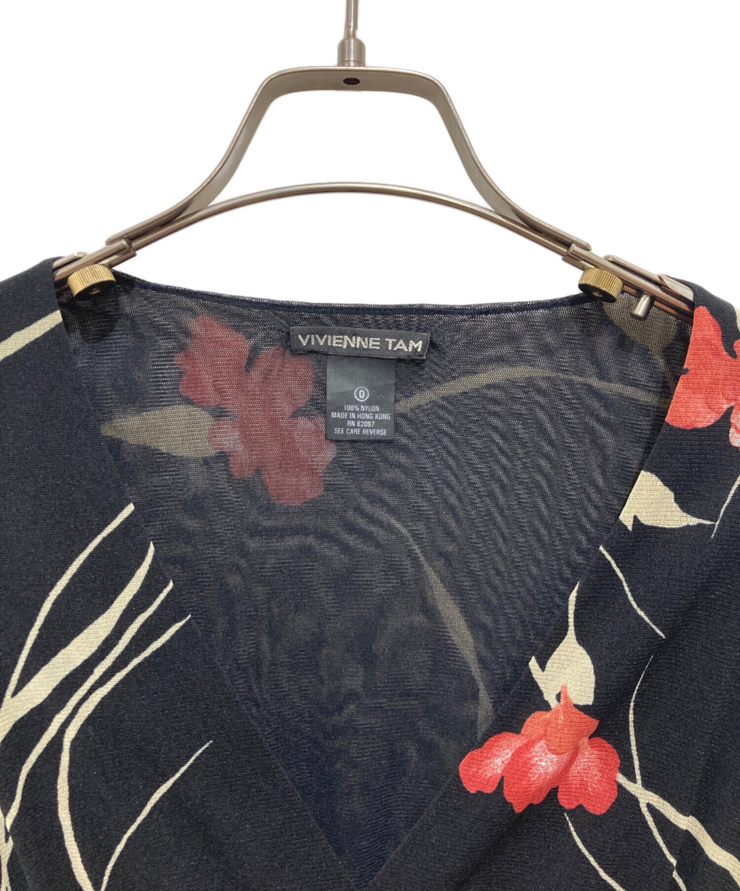 中古・古着通販】VIVIENNE TAM (ヴィヴィアンタム) パワーネット