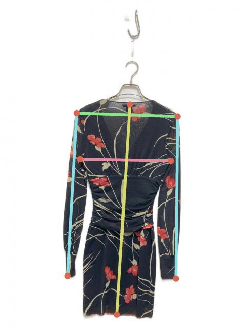 中古・古着通販】VIVIENNE TAM (ヴィヴィアンタム) パワーネット