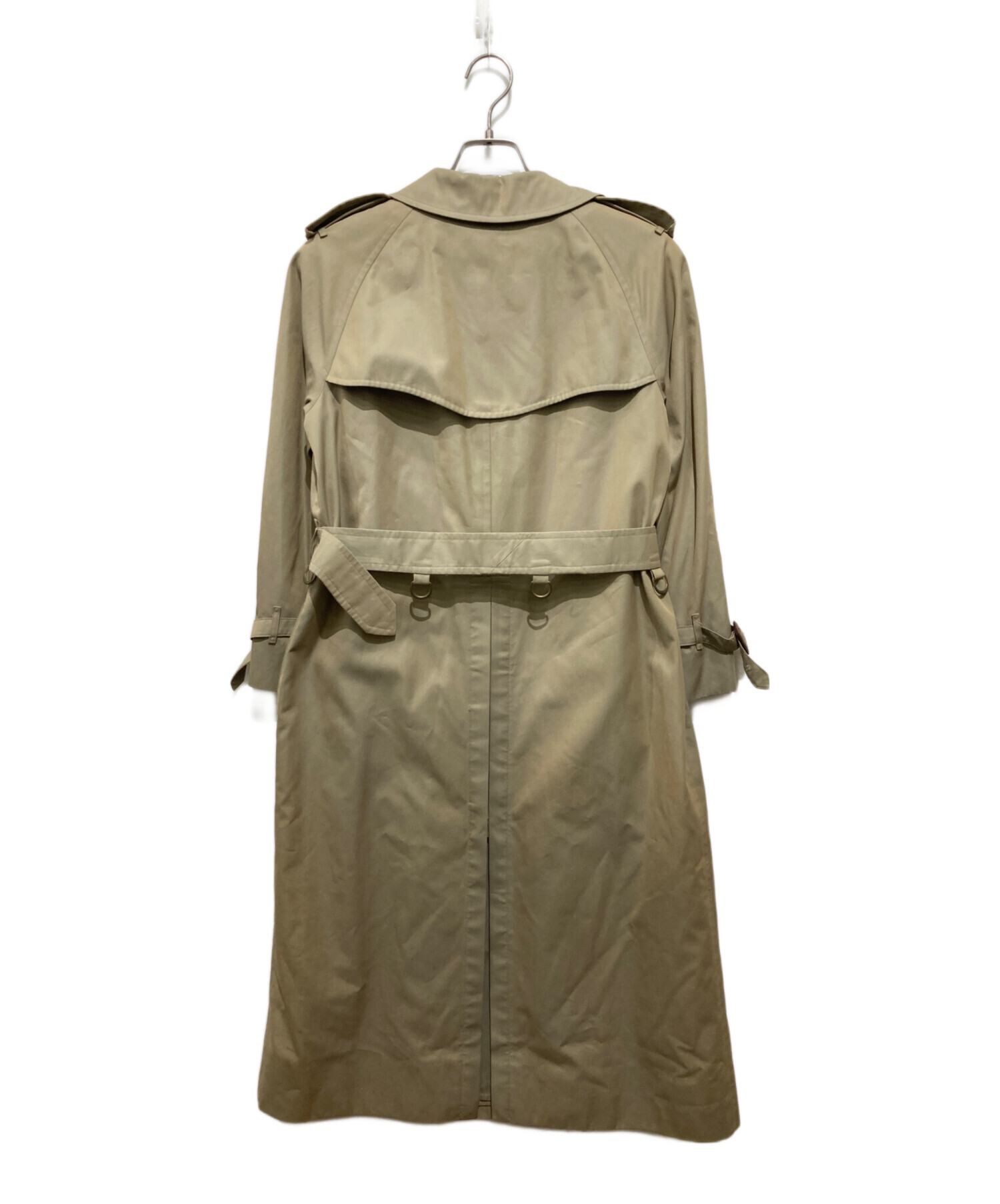 中古・古着通販】Burberry's (バーバリーズ) 90s ライナー付きダブル