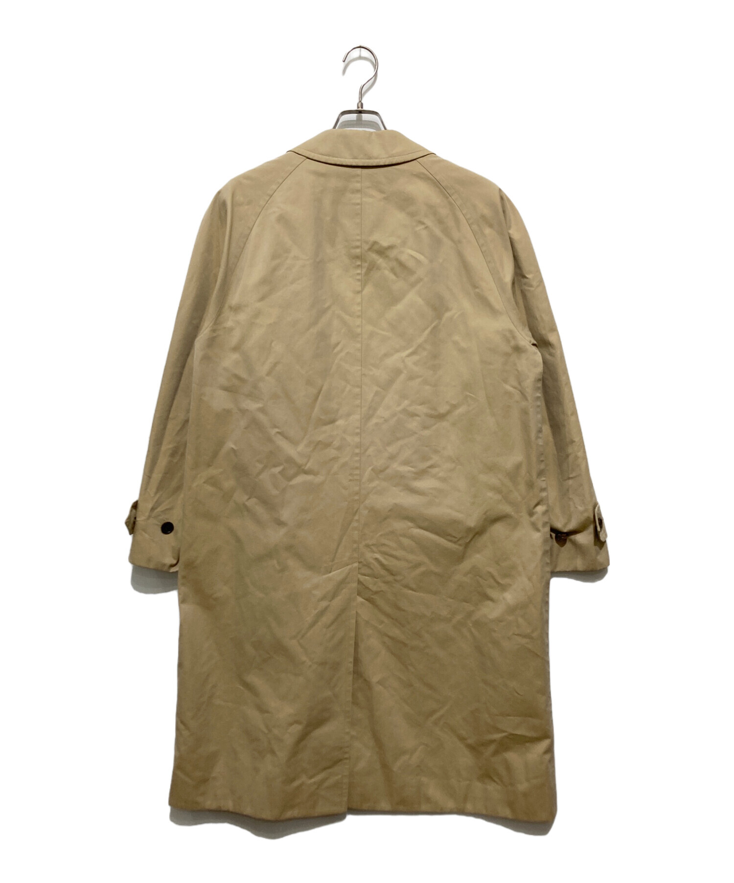 中古・古着通販】BURBERRY LONDON (バーバリーロンドン) ノバチェック