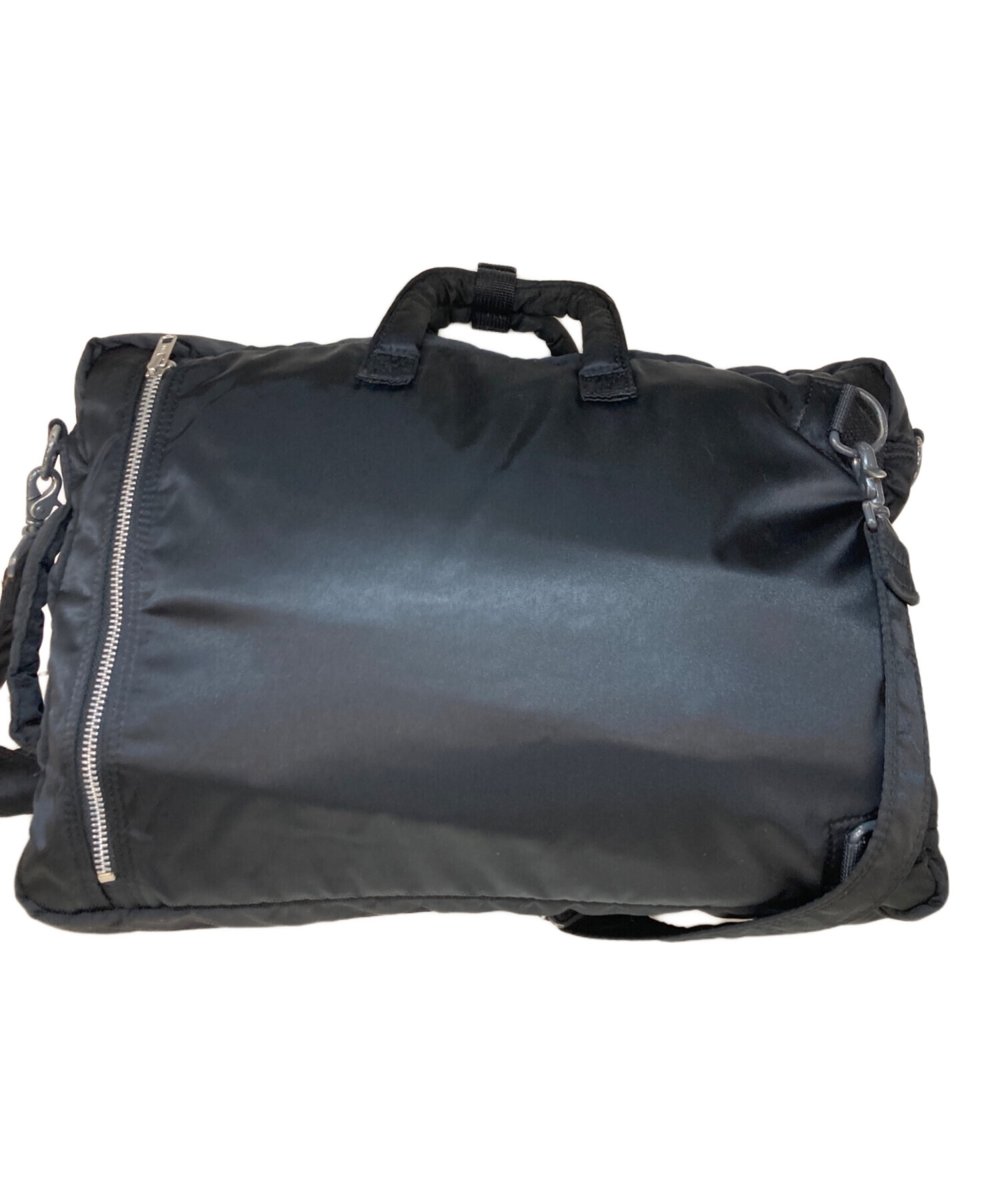 中古・古着通販】PORTER (ポーター) タンカー3WAYブリーフケース