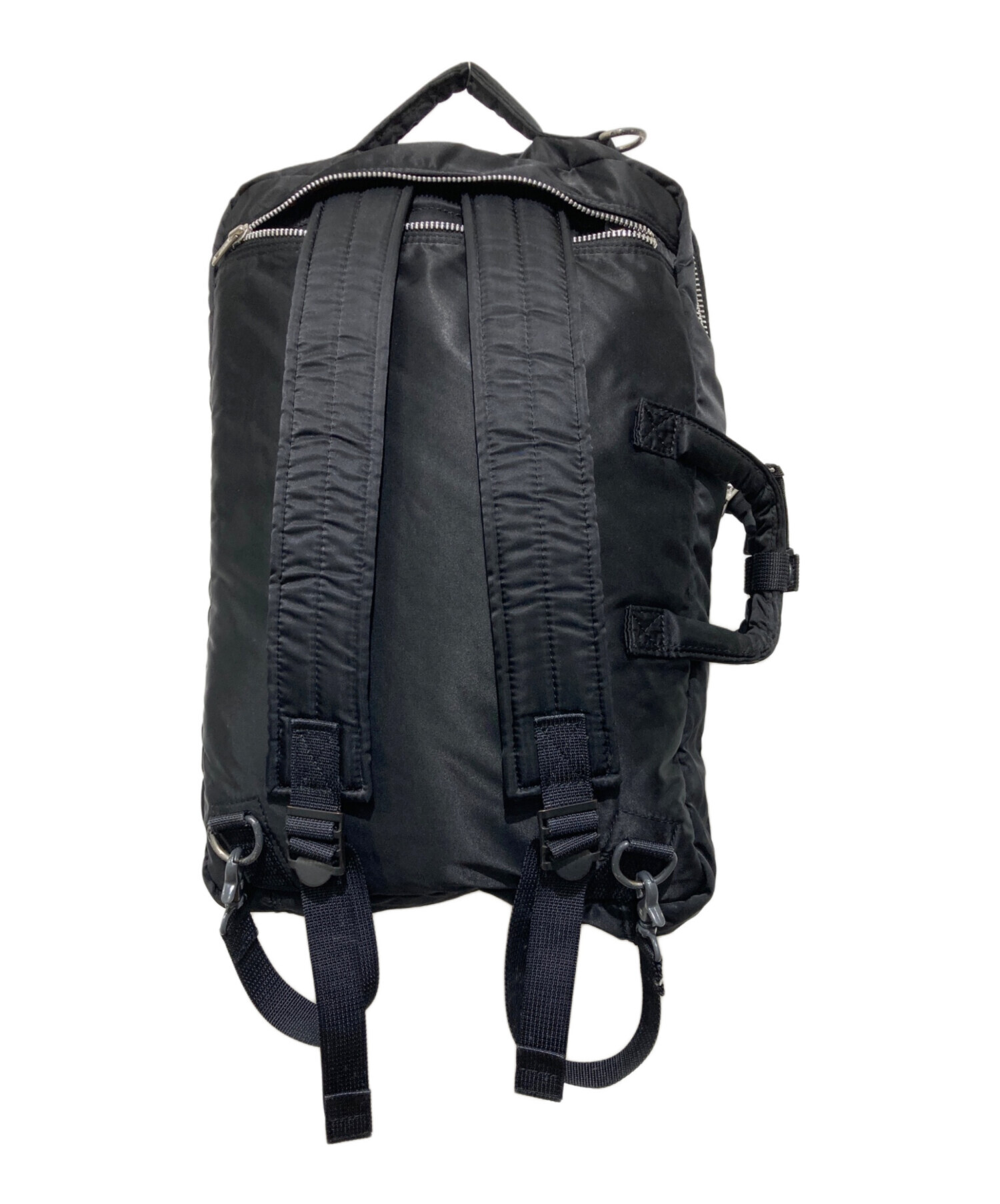 中古・古着通販】PORTER (ポーター) タンカー3WAYブリーフケース