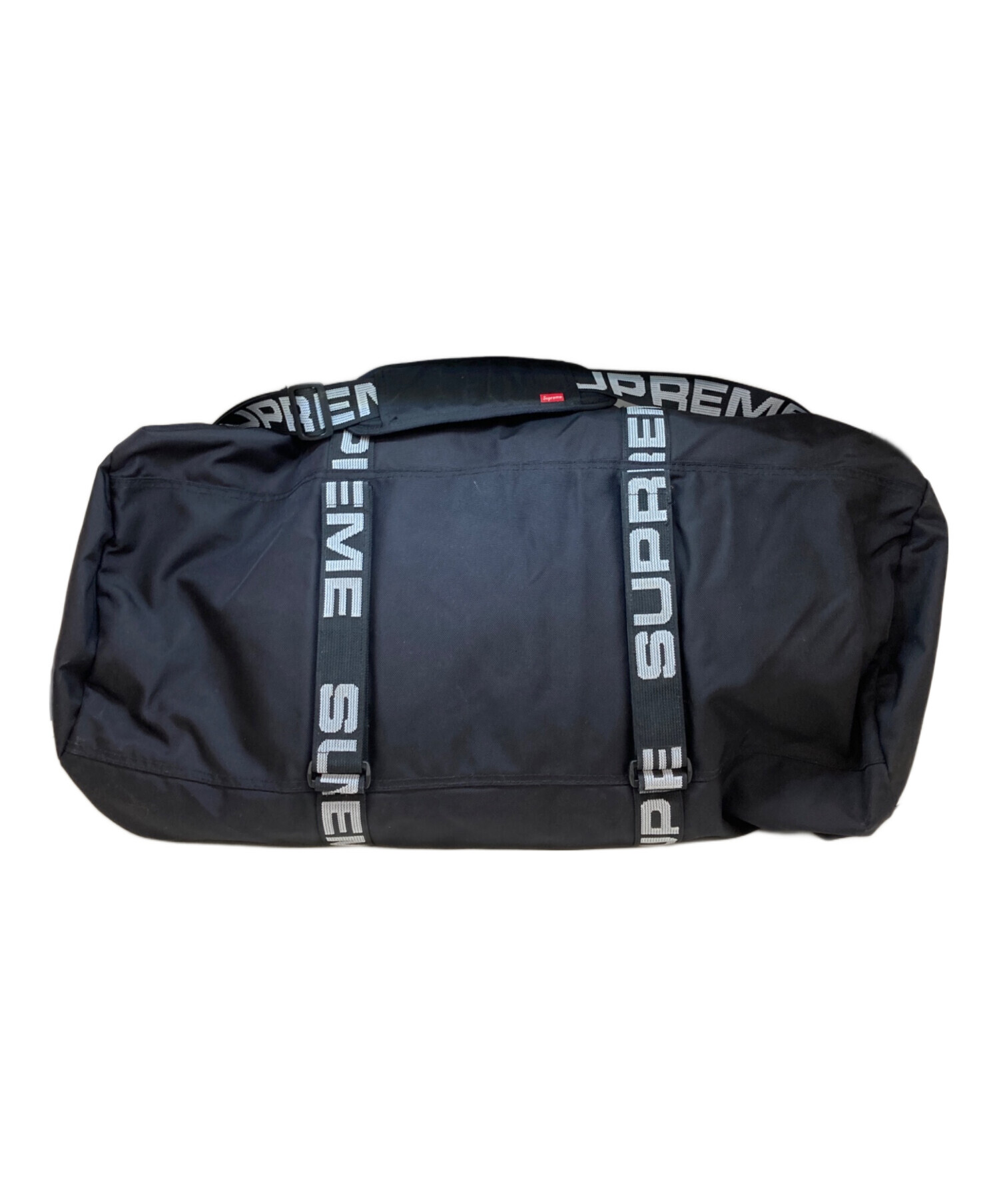 UNDERCOVER 18ss ダッフルバッグ 中古・古着通販】Supreme (シュプリーム) 18ssダッフルバッグ/18SS