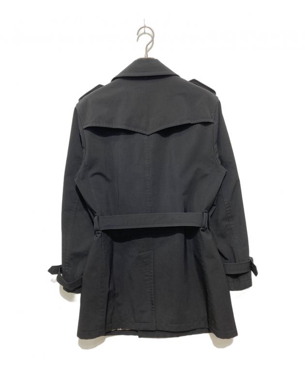 中古・古着通販】BURBERRY BLACK LABEL (バーバリーブラックレーベル