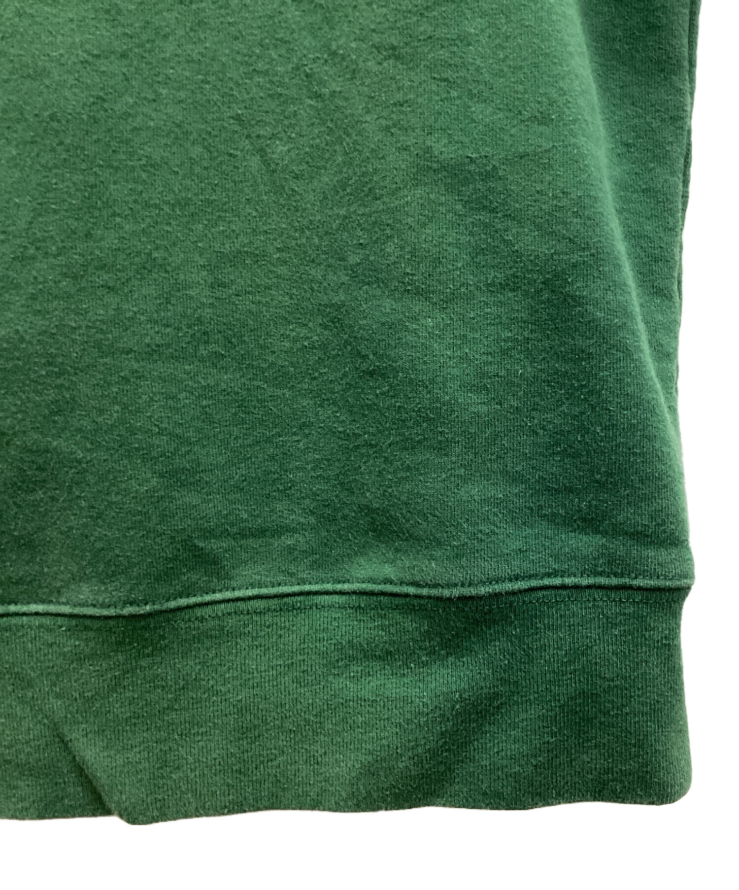 中古・古着通販】SUPREME (シュプリーム) アンチ ヒーロー フーデッド