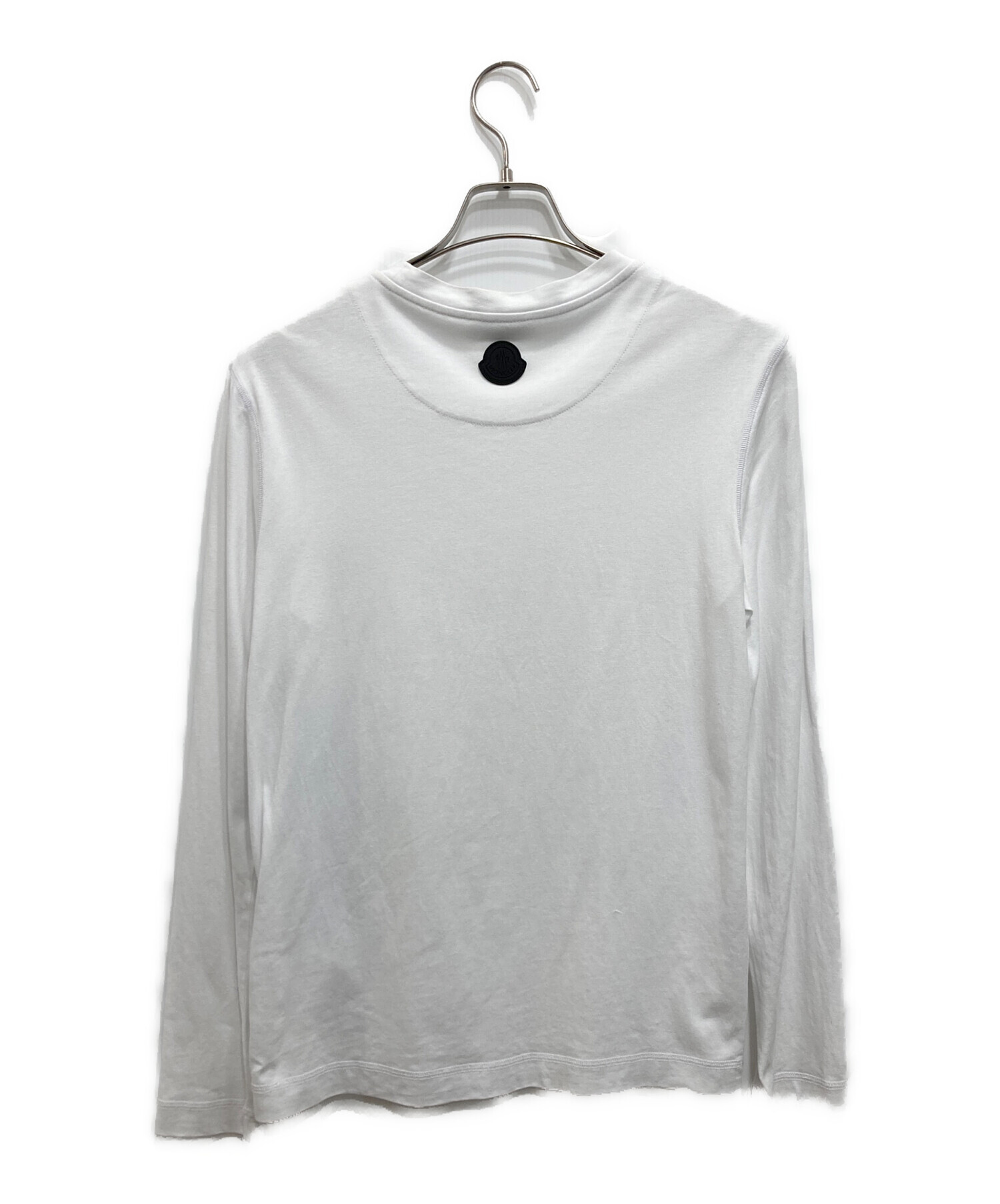 中古・古着通販】MONCLER (モンクレール) ロングスリーブTシャツ