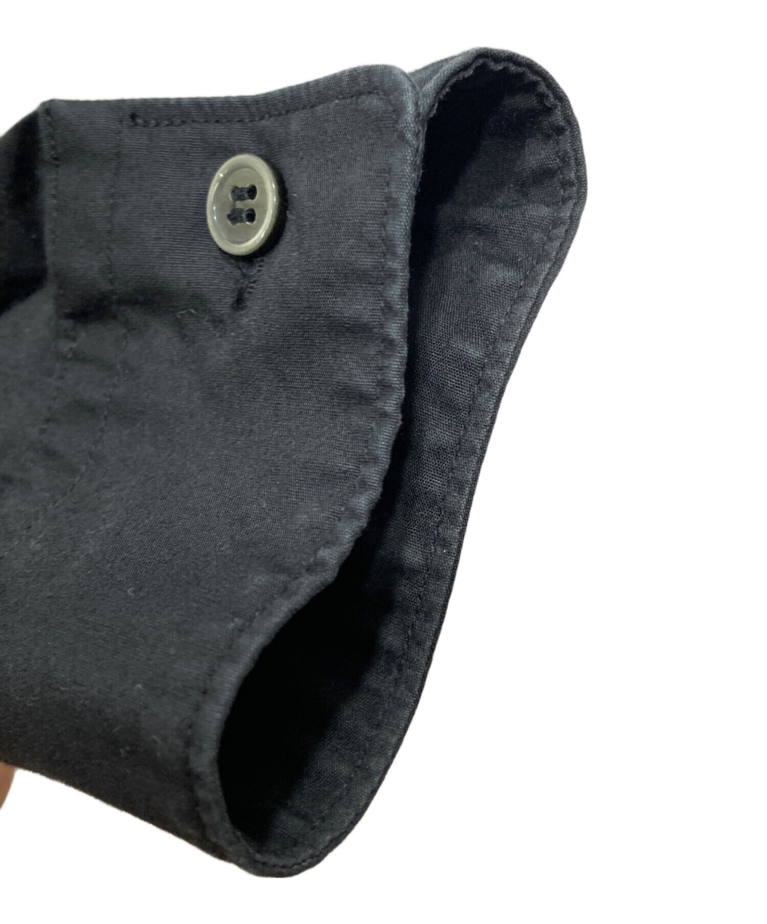 中古・古着通販】BLACK COMME des GARCONS (ブラック コムデギャルソン