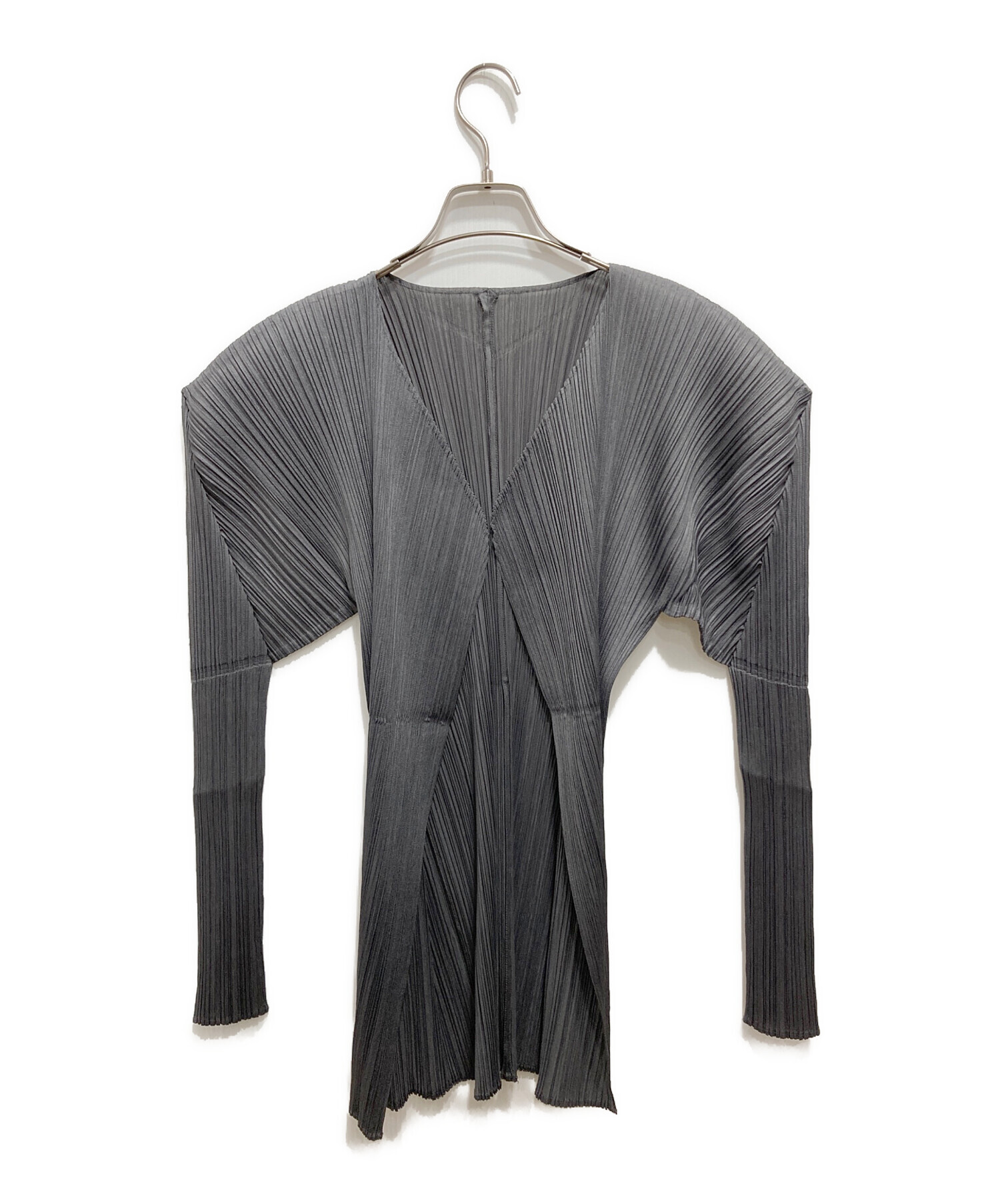 中古・古着通販】PLEATS PLEASE (プリーツプリーズ) プリーツ 中古・古着通販】PLEATS PLEASE (プリーツプリーズ) プリーツ