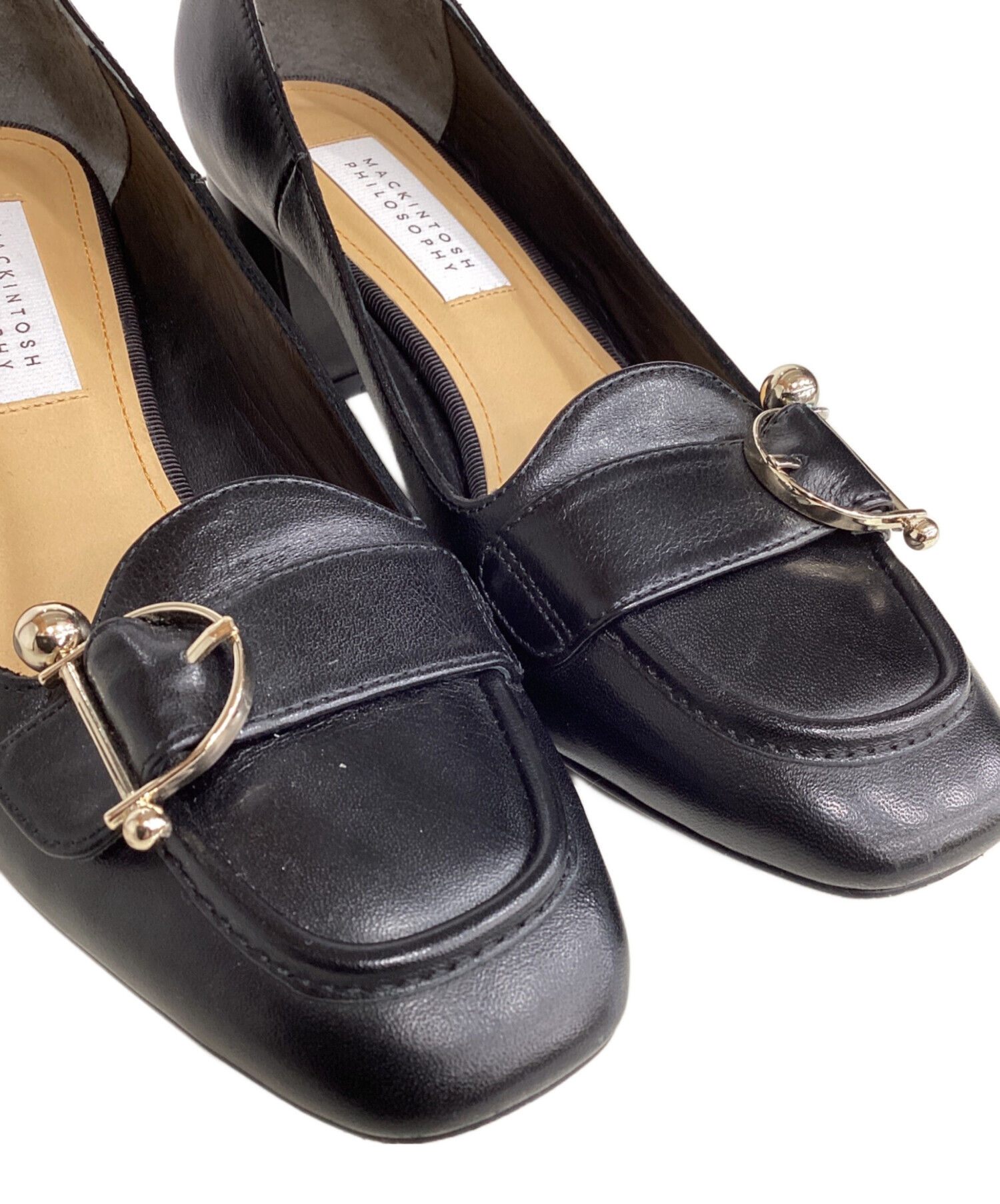 中古・古着通販】MACKINTOSH PHILOSOPHY (マッキントッシュ 