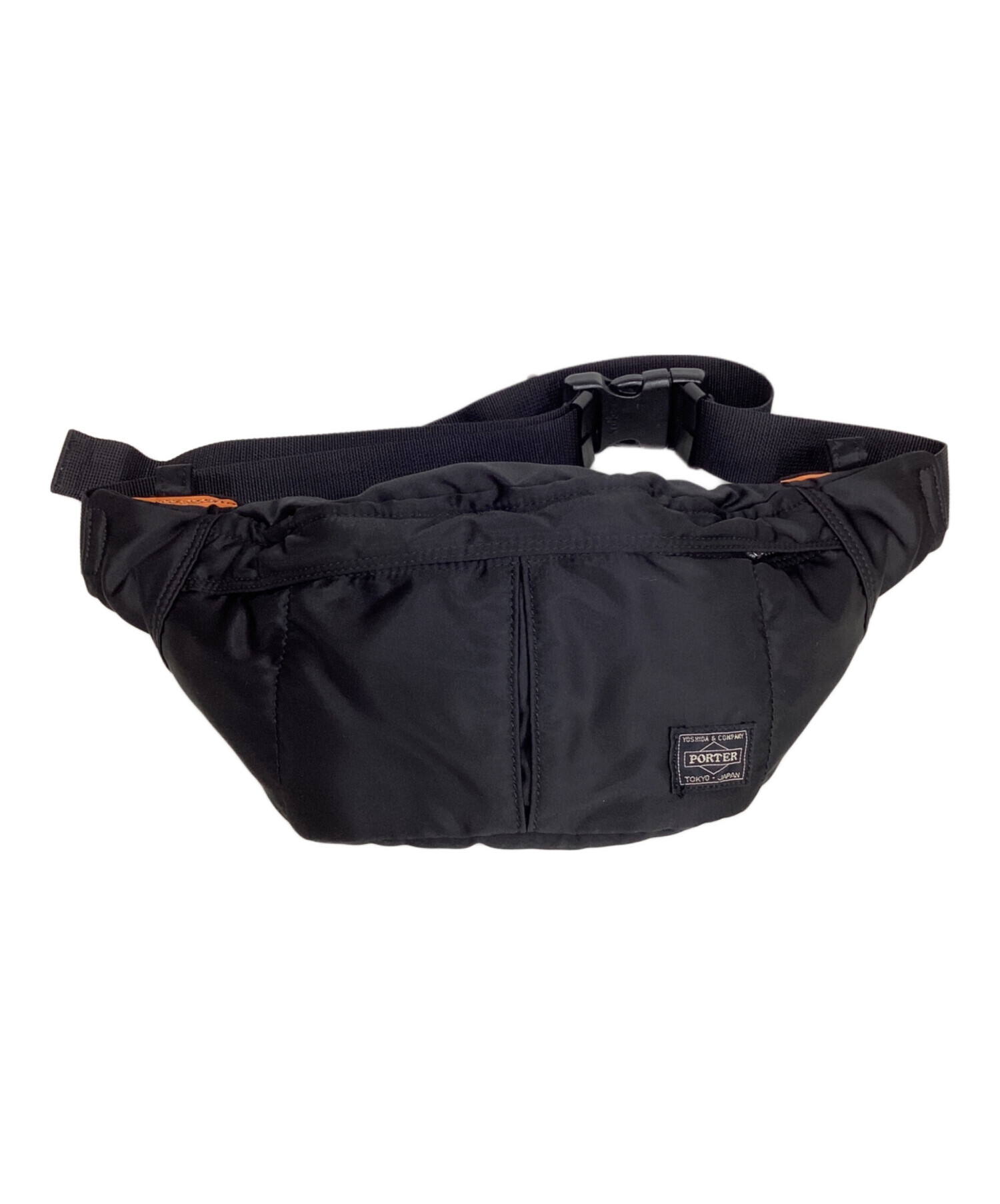 中古・古着通販】PORTER (ポーター) ショルダーバッグ／タンカー