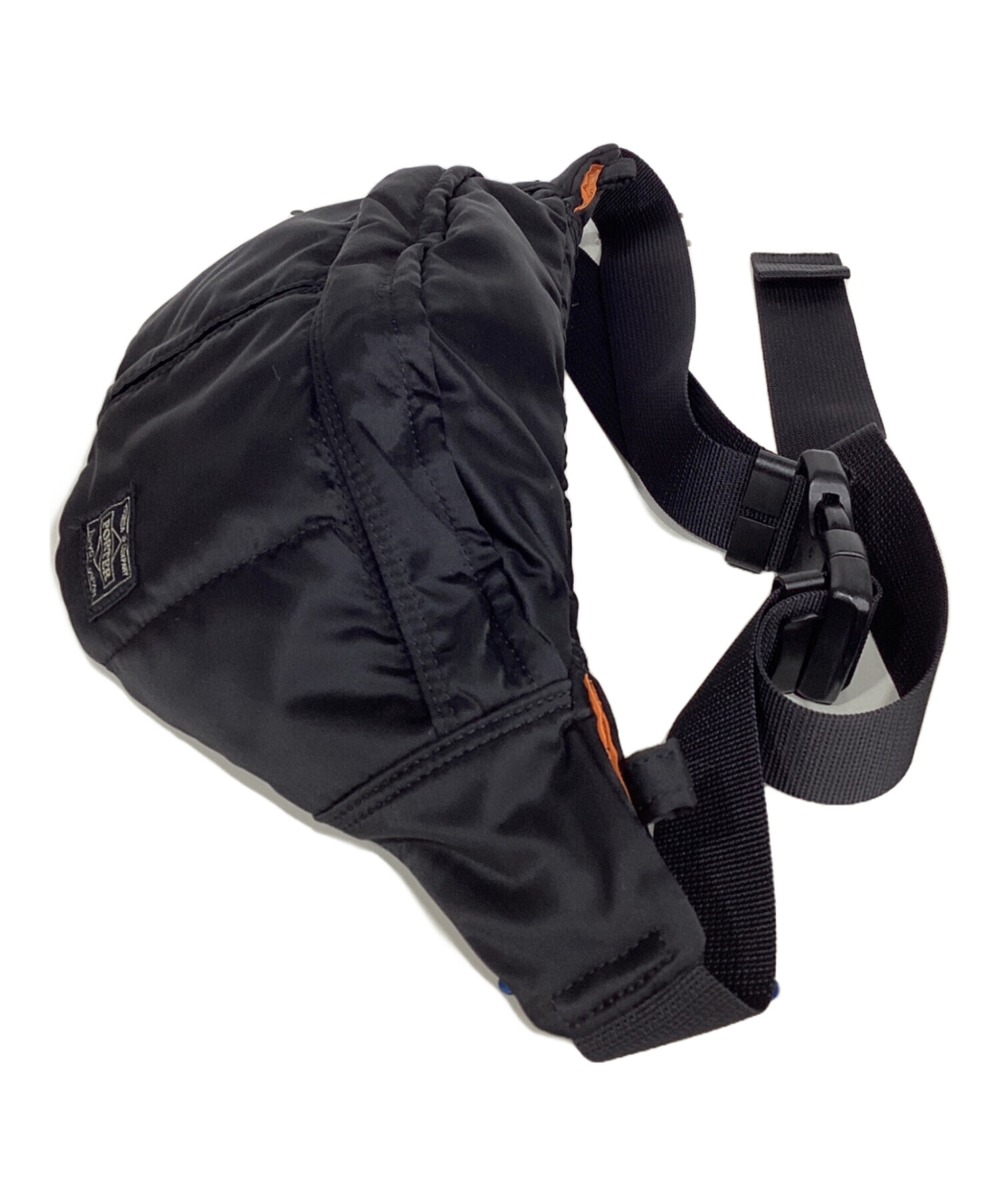 中古・古着通販】PORTER (ポーター) ショルダーバッグ／タンカー