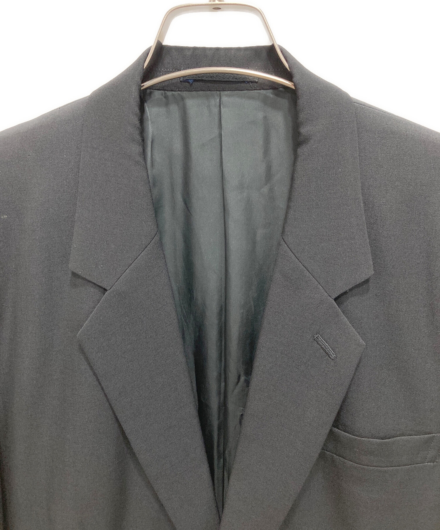 中古・古着通販】Y's for men (ワイズフォーメン) テーラード