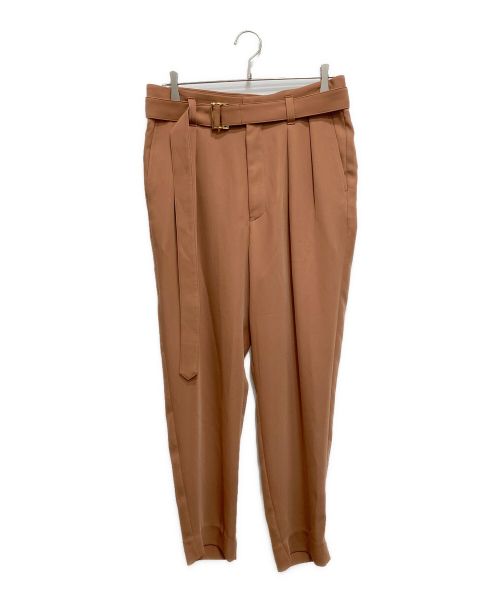 cullni スラックス ブラウン 新品未使用品 3086000090705370_01_3971.jpeg