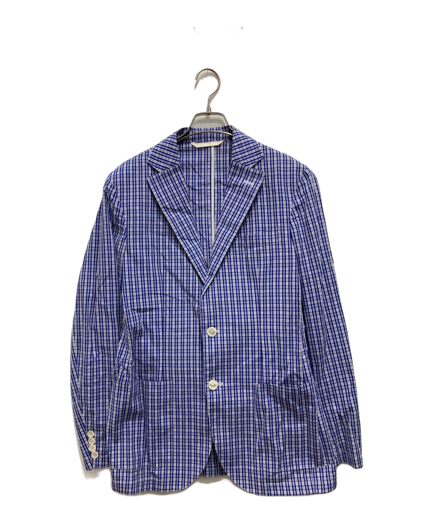 中古・古着通販】L.B.M.1911 (エルビーエム1911) テーラードジャケット  