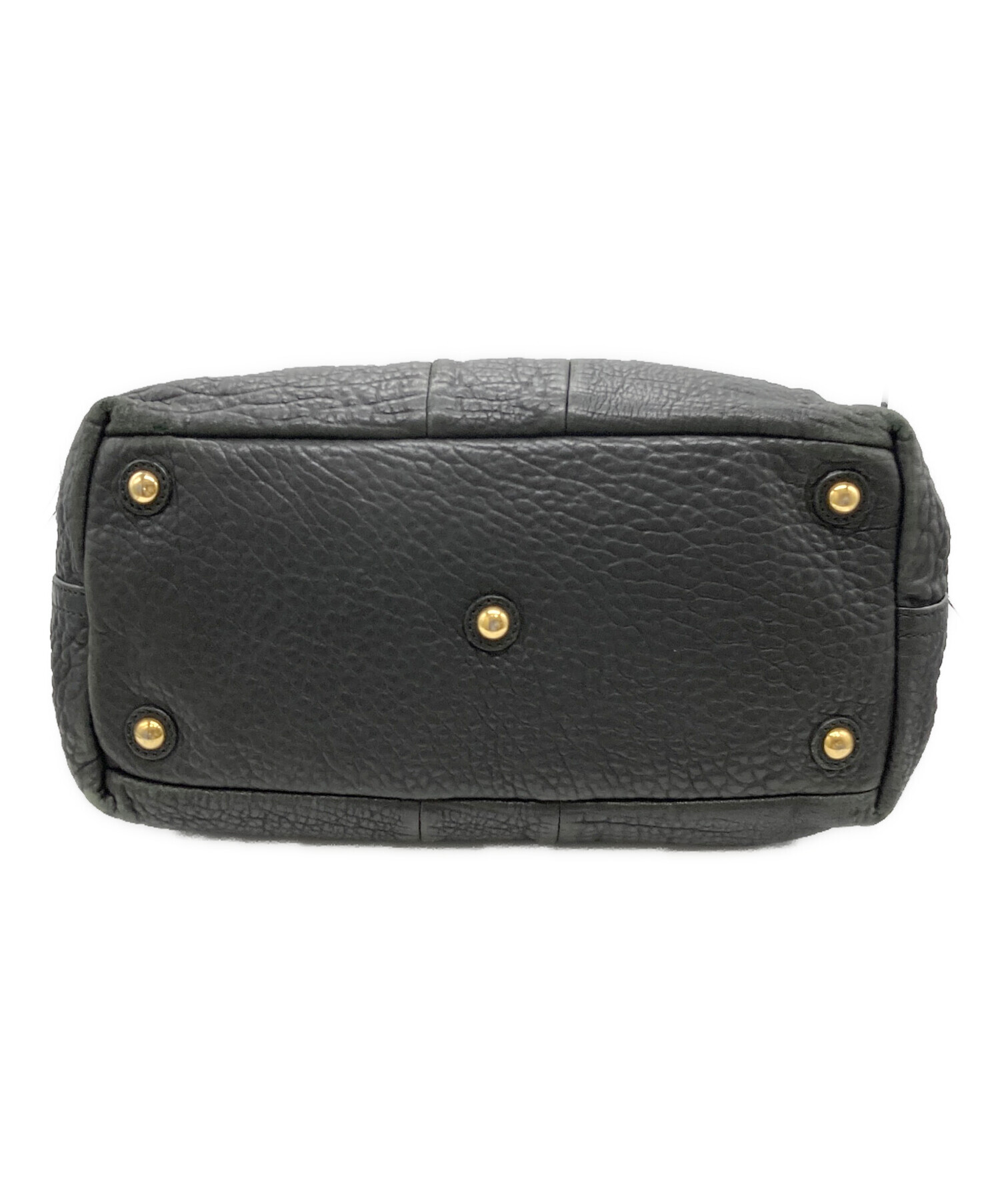 【美品】YSL イヴサンローランリヴゴーシュ　イージー　ミニボストンバッグ サンローランのイージーミニボストン♡ イヴサンローランリヴゴーシュ