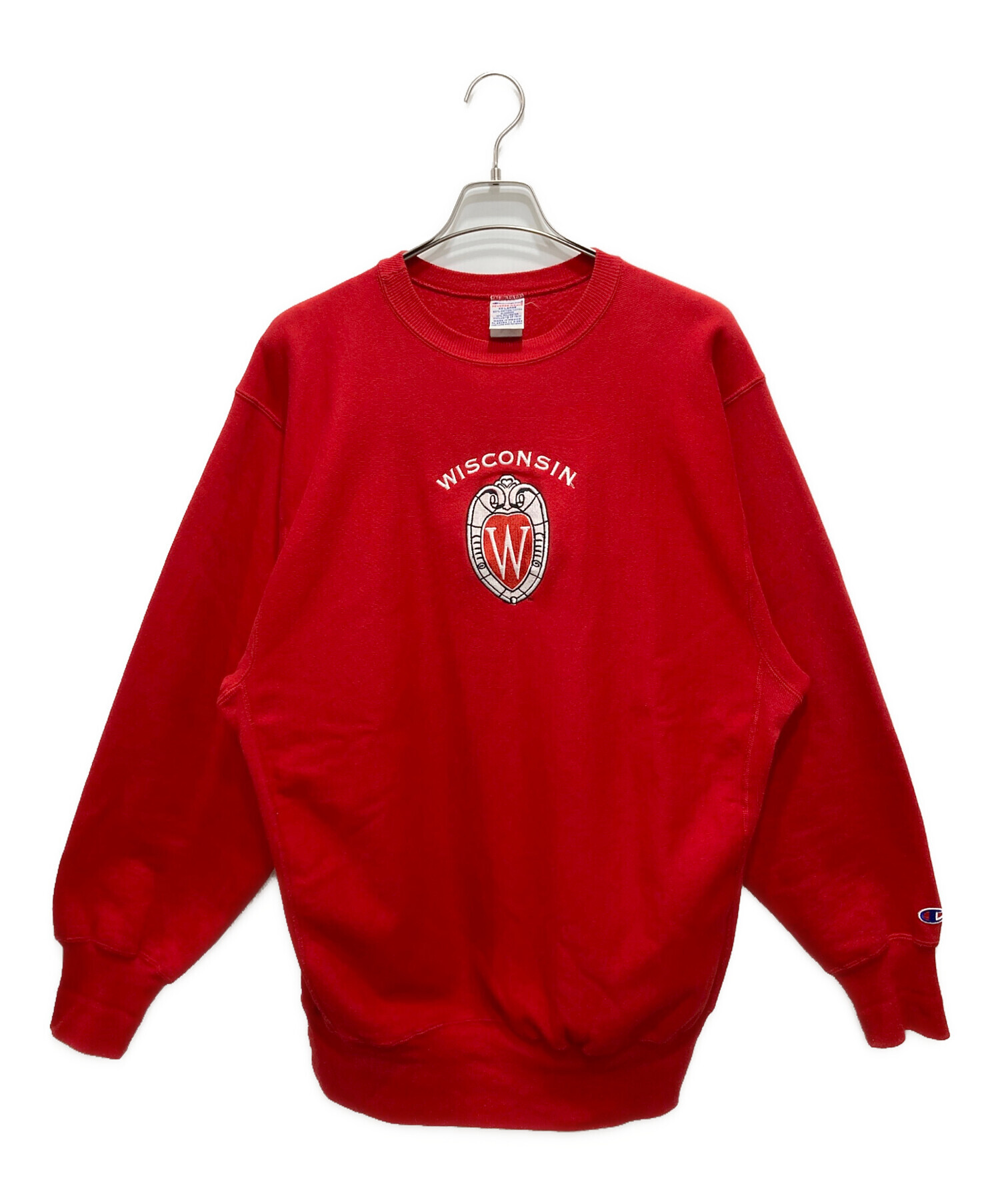 中古・古着通販】Champion REVERSE WEAVE (チャンピオンリバース