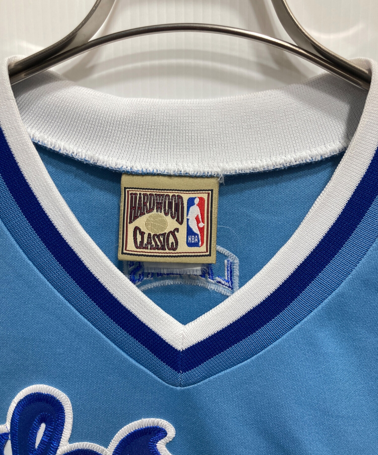 中古・古着通販】NBA (エヌビーエー) HARDWOOD CLASSICS (ハードウッド 