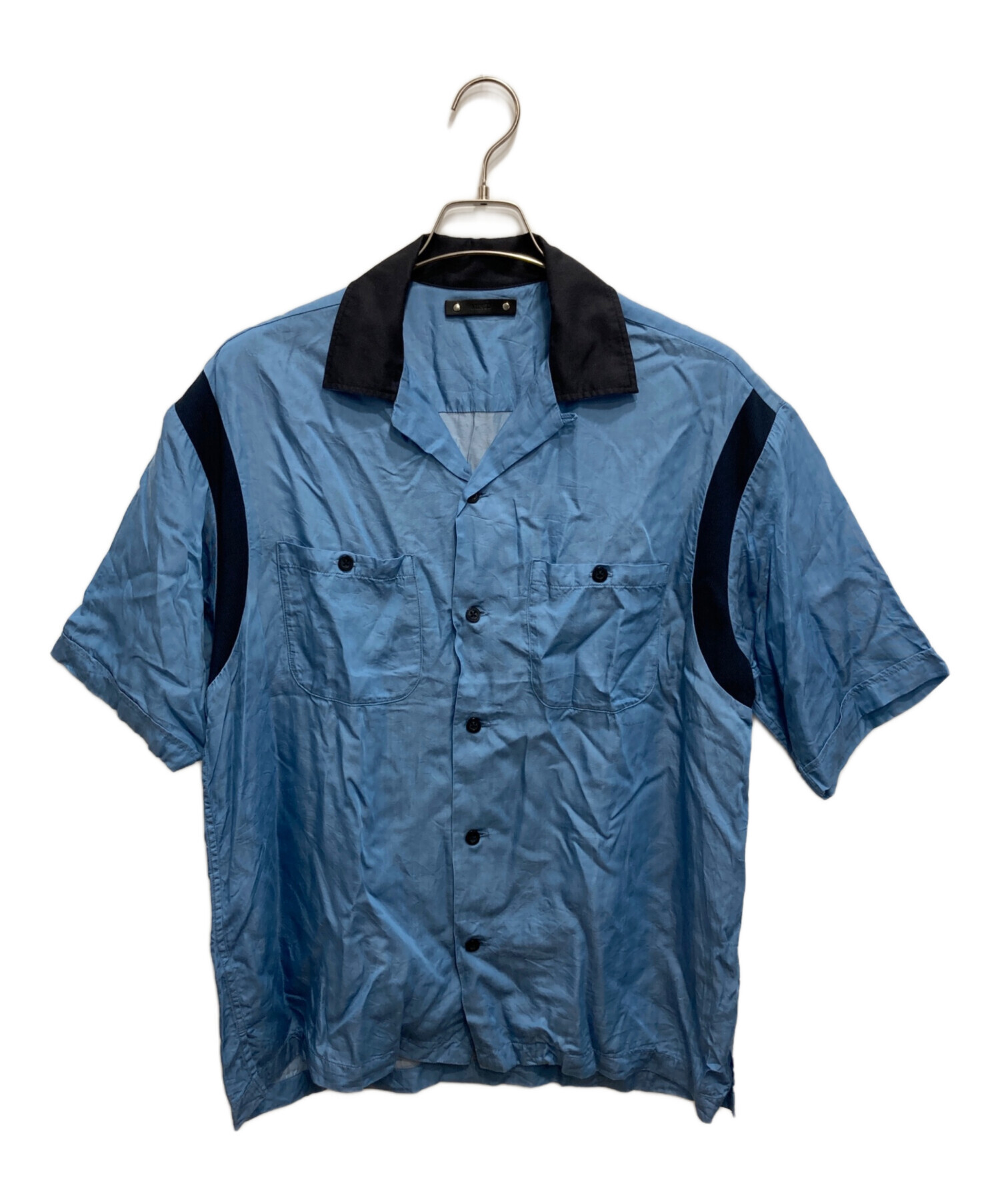 中古・古着通販】MINEDENIM (マインデニム) C.U. Denim Milwaukee Rib 