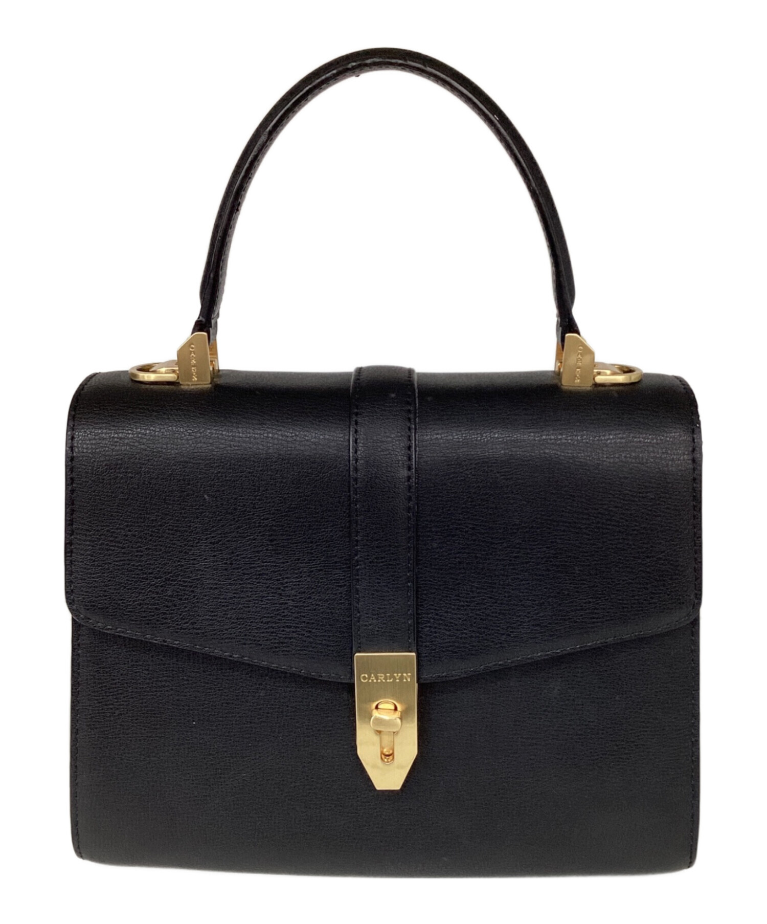 CARLYN dear bag カーリン ディアー トートバッグ カーリンDear Bag