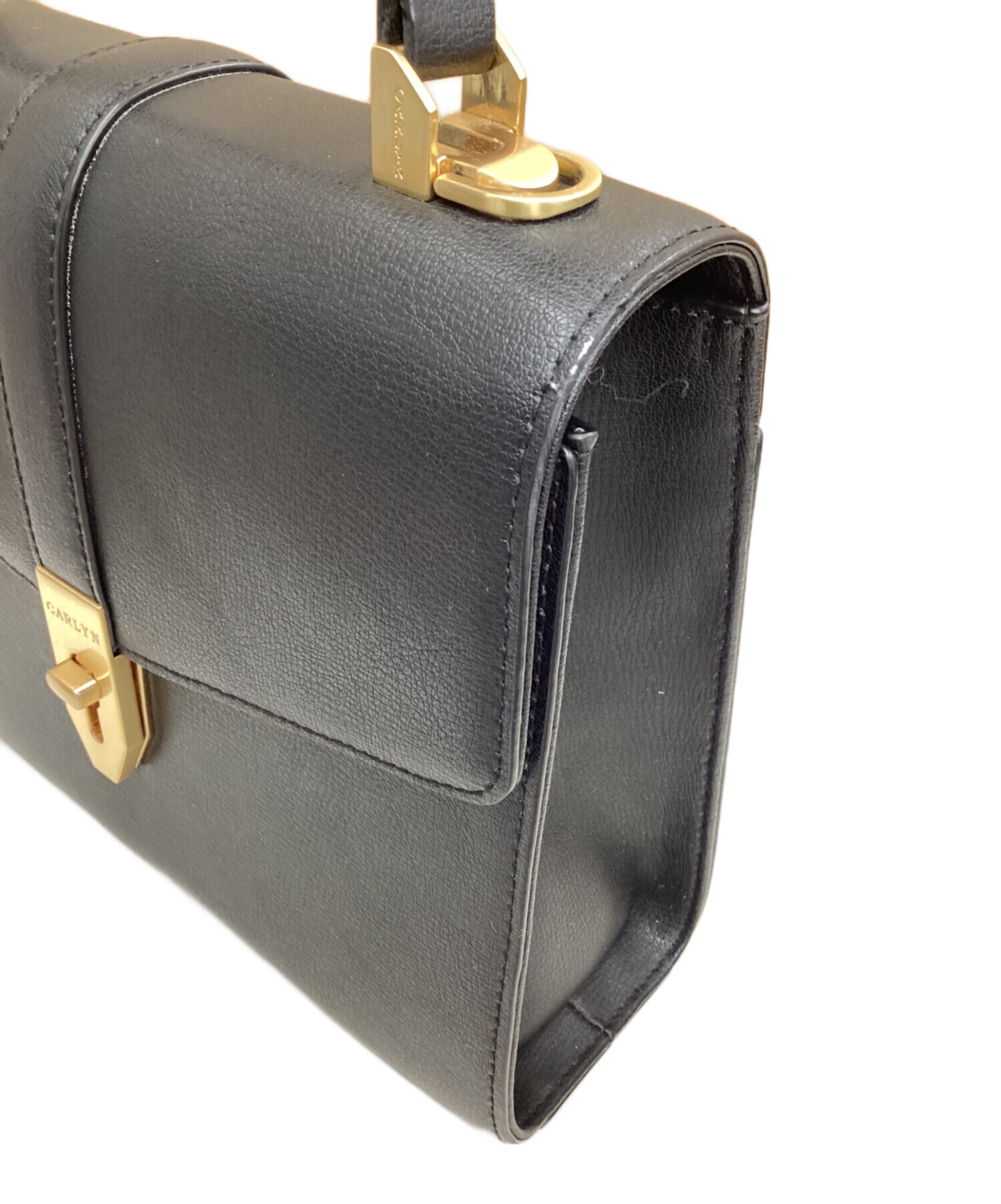 CARLYN dear bag カーリン ディアー トートバッグ カーリンDear Bag