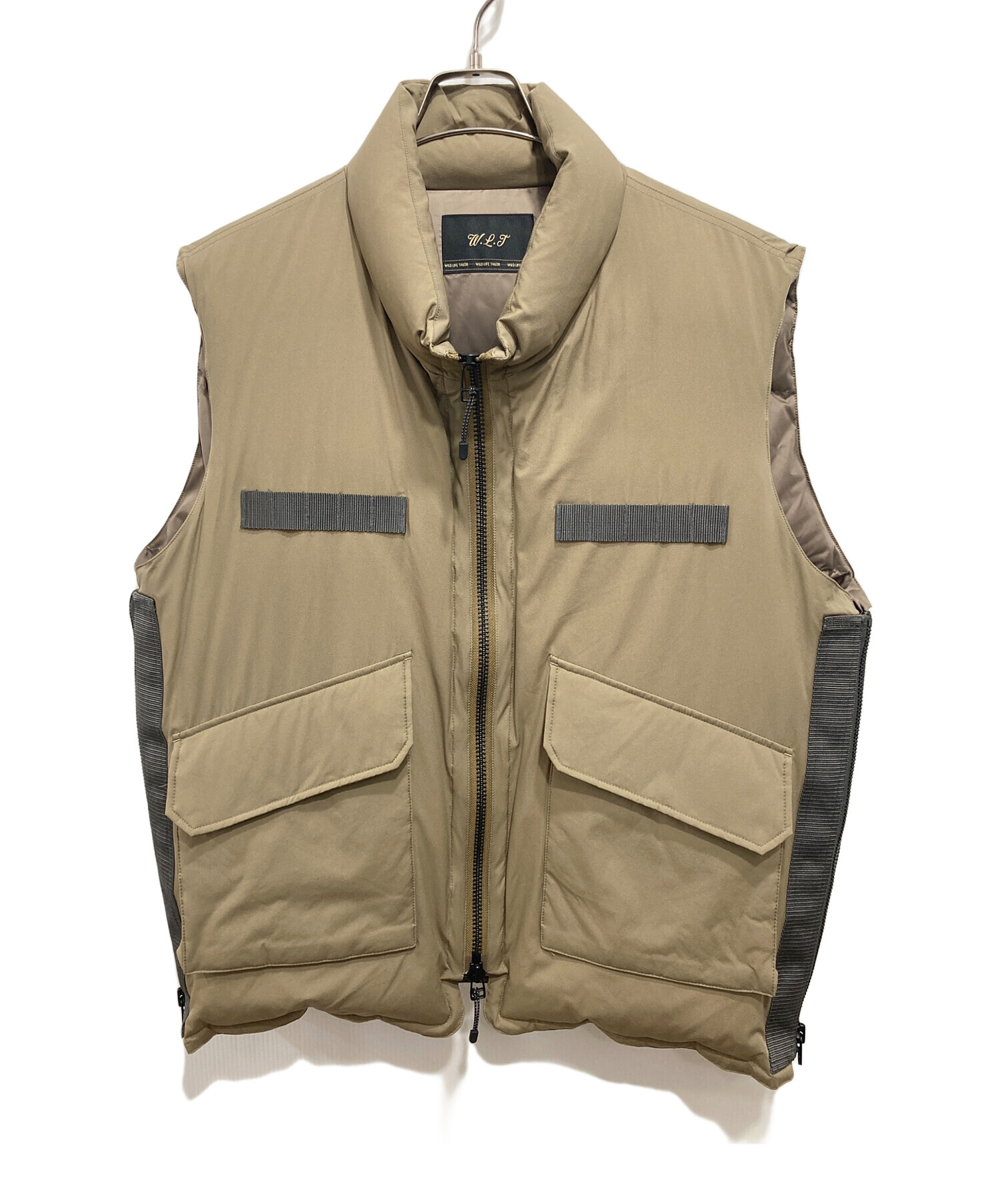 中古・古着通販】Wild Life Tailor (ワイルドライフテイラー