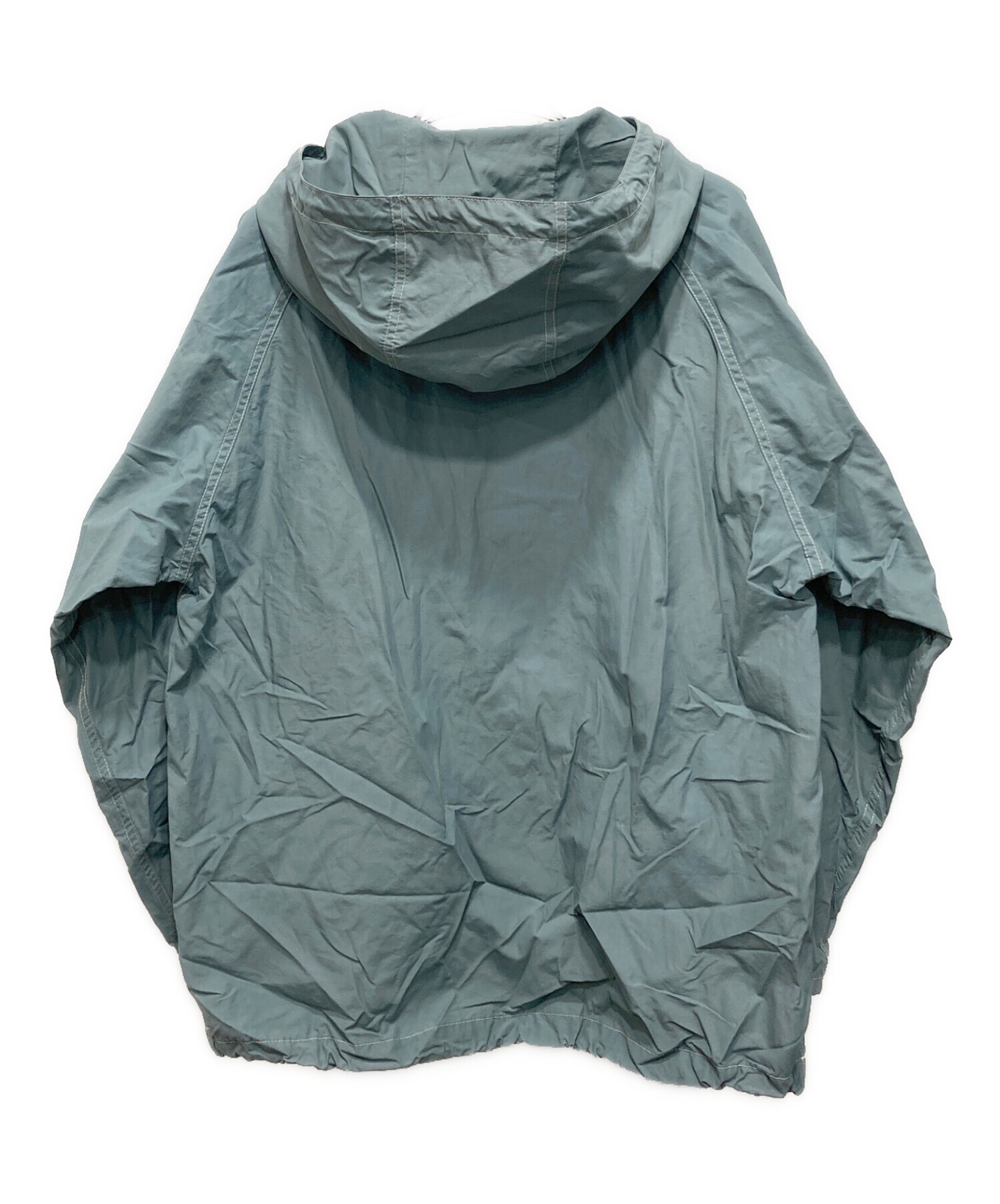 中古・古着通販】Snow peak (スノーピーク) ライトマウンテンクロス 