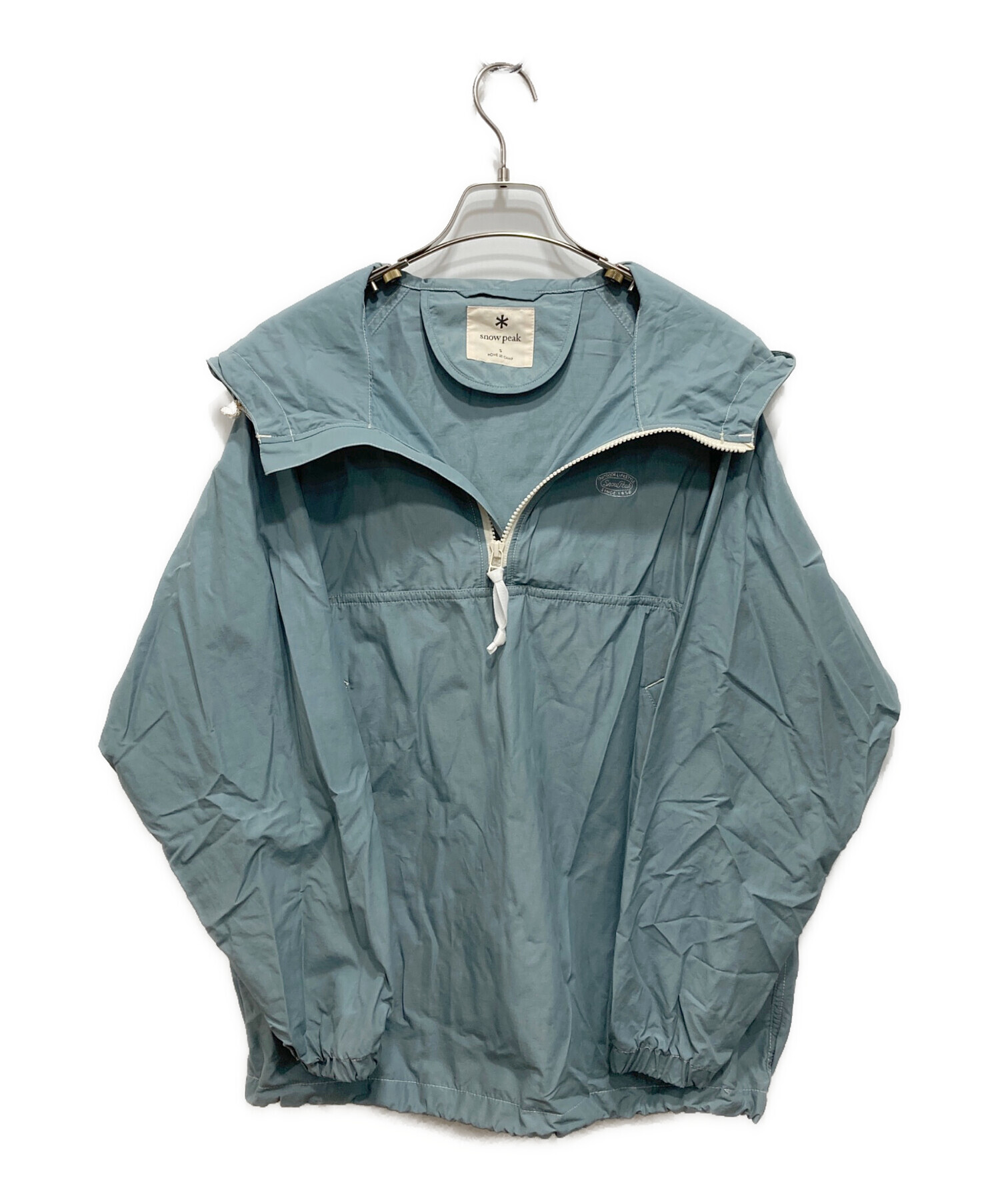 中古・古着通販】Snow peak (スノーピーク) ライトマウンテンクロス 