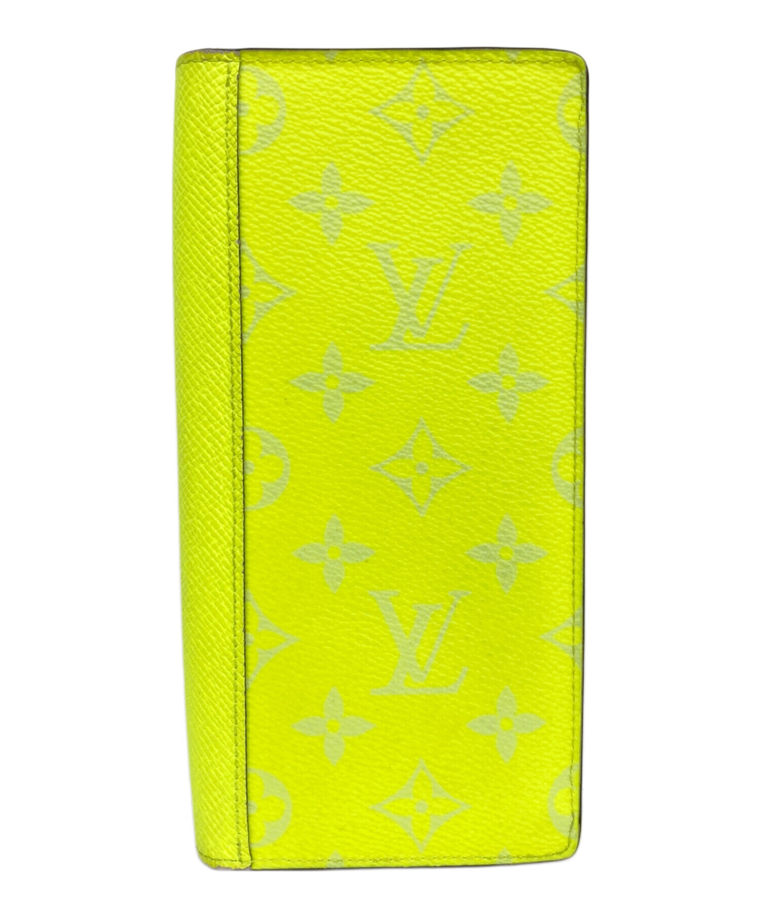 中古・古着通販】LOUIS VUITTON (ルイ ヴィトン) タイガ ラマ  