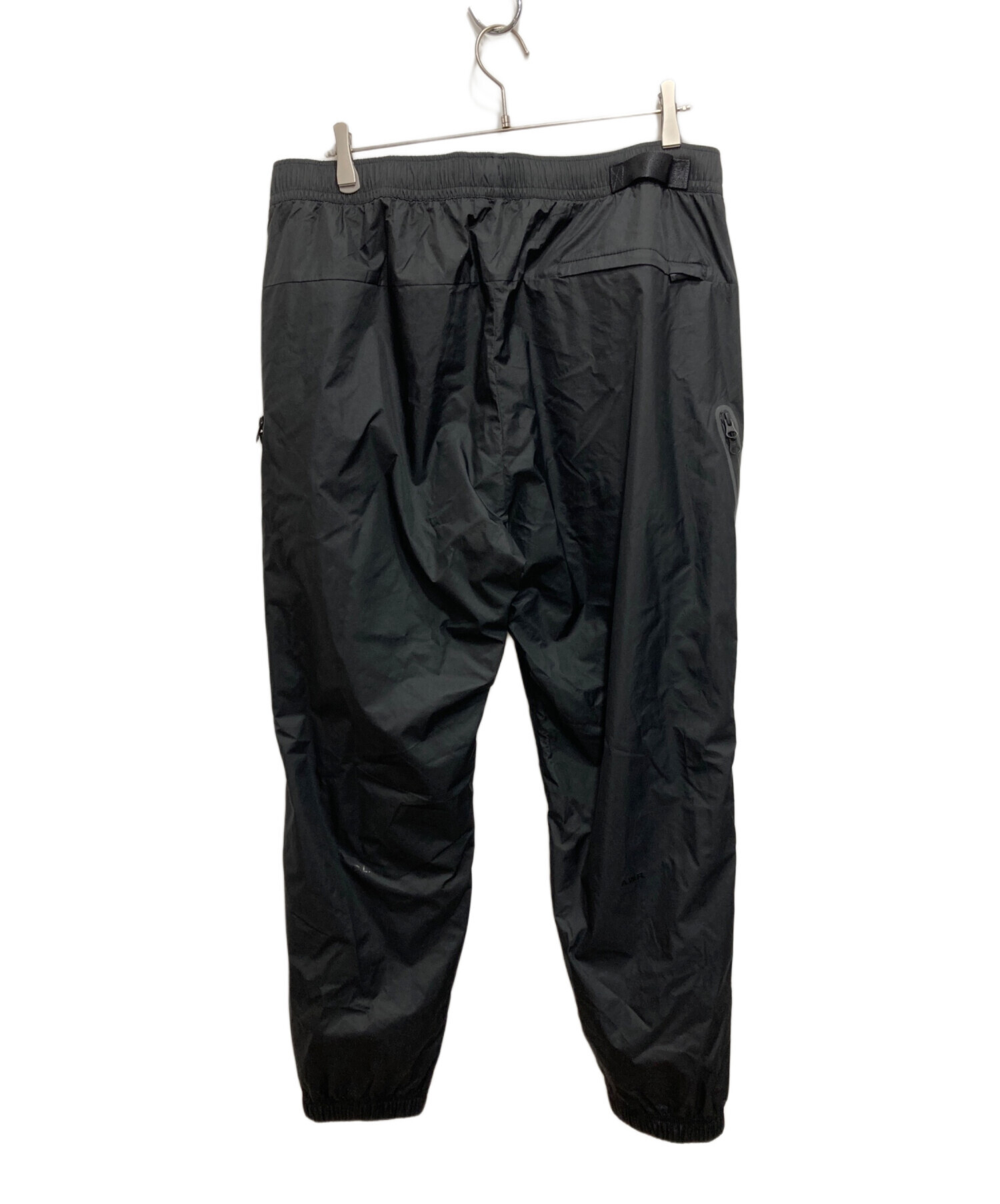 NOCTA NIKE ナイロン トラックパンツM NIKE NOCTA NYLON TRACK PANTS