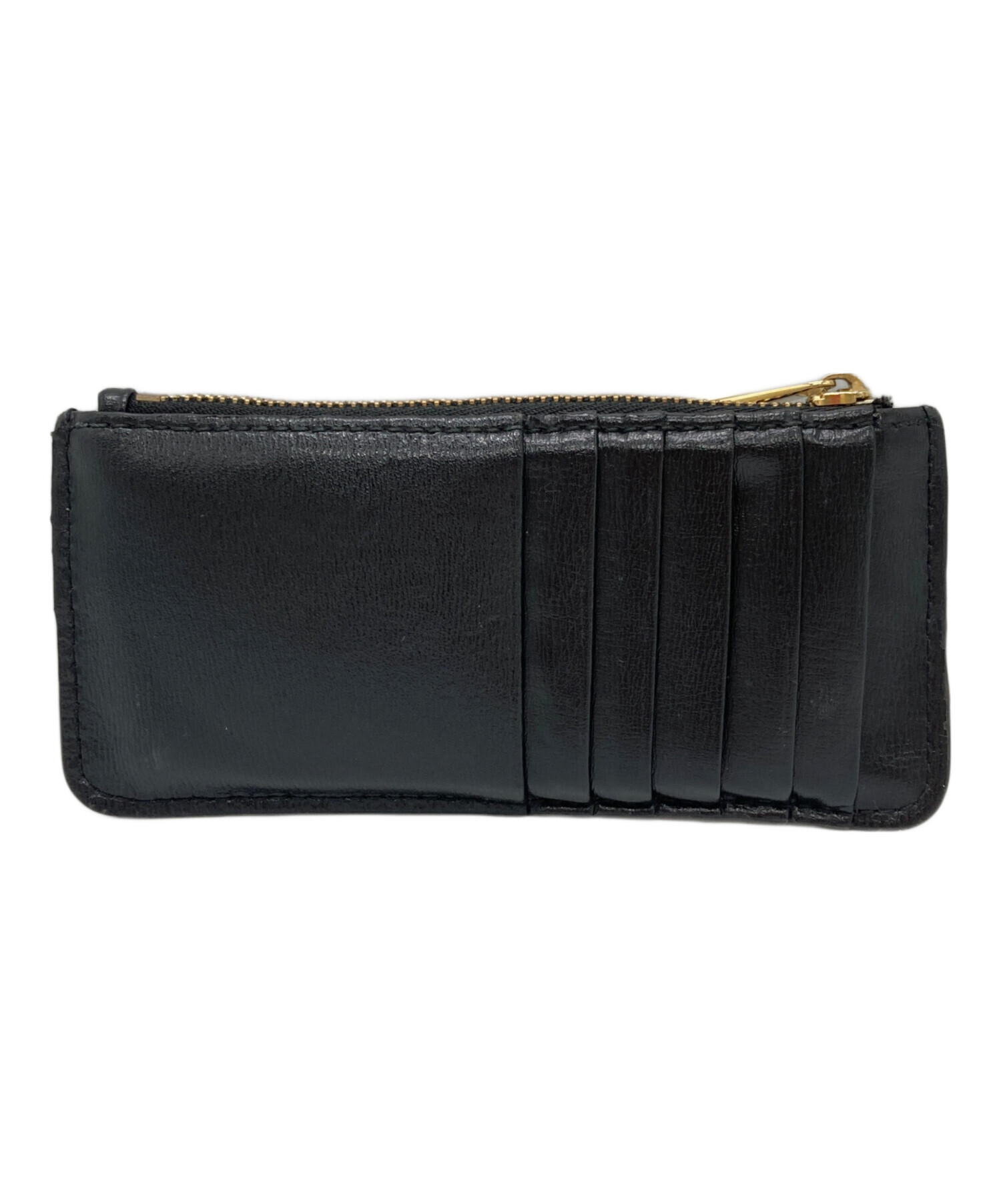 Salvatore Ferragamo 財布・ケース  黒 【古着】【中古】【送料無料】 中古・古着通販】Salvatore Ferragamo (サルヴァトーレ フェラガモ
