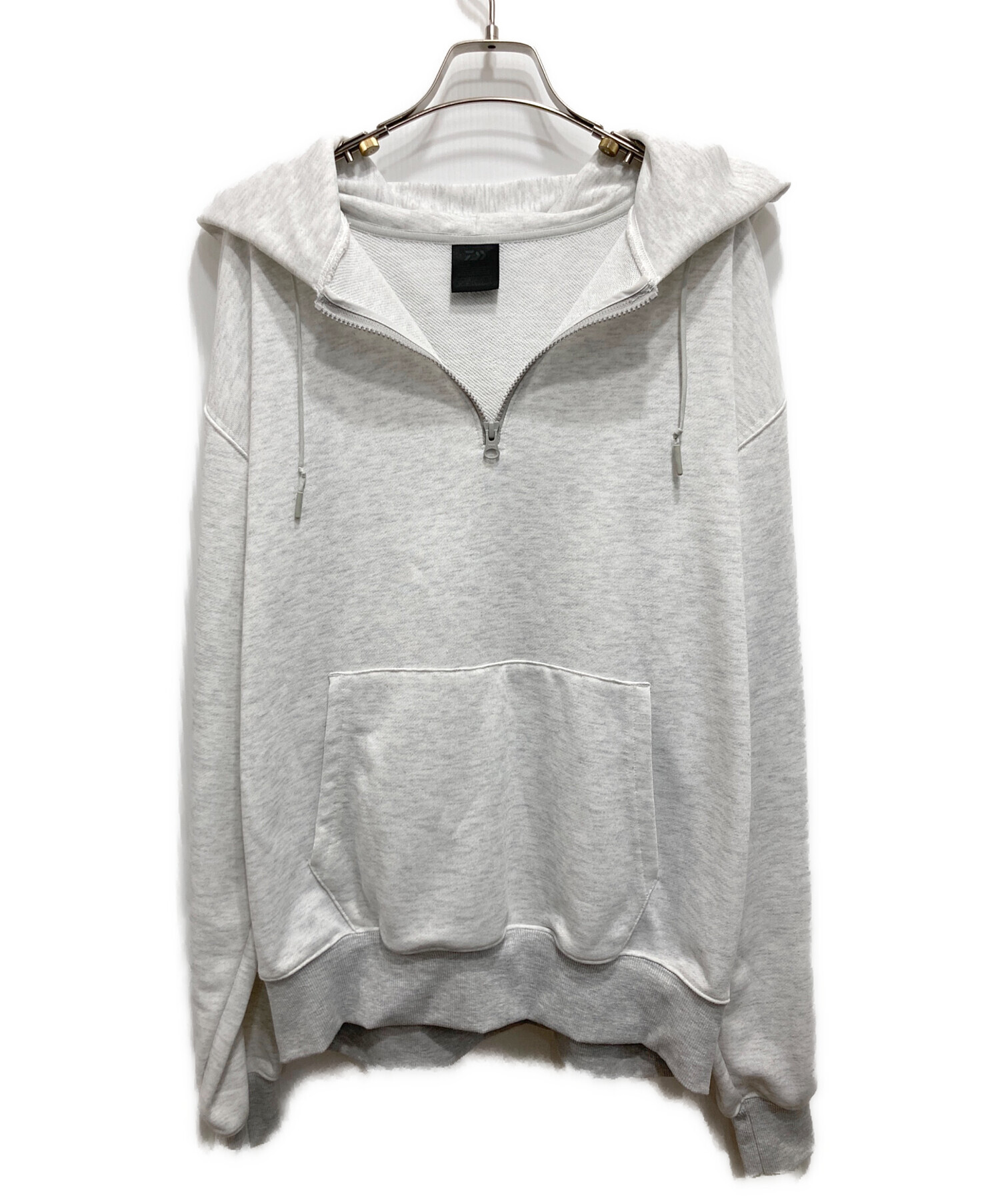 ダイワピア39 セットアップ　グレー ダイワピア39】セットアップ(グレー) M