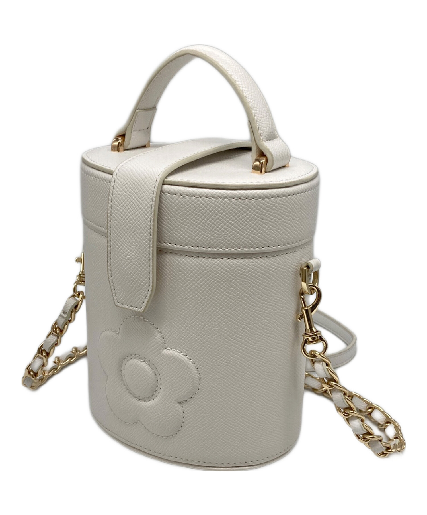 中古・古着通販】MARY QUANT (マリークヮント) Lily Brown (リリー 