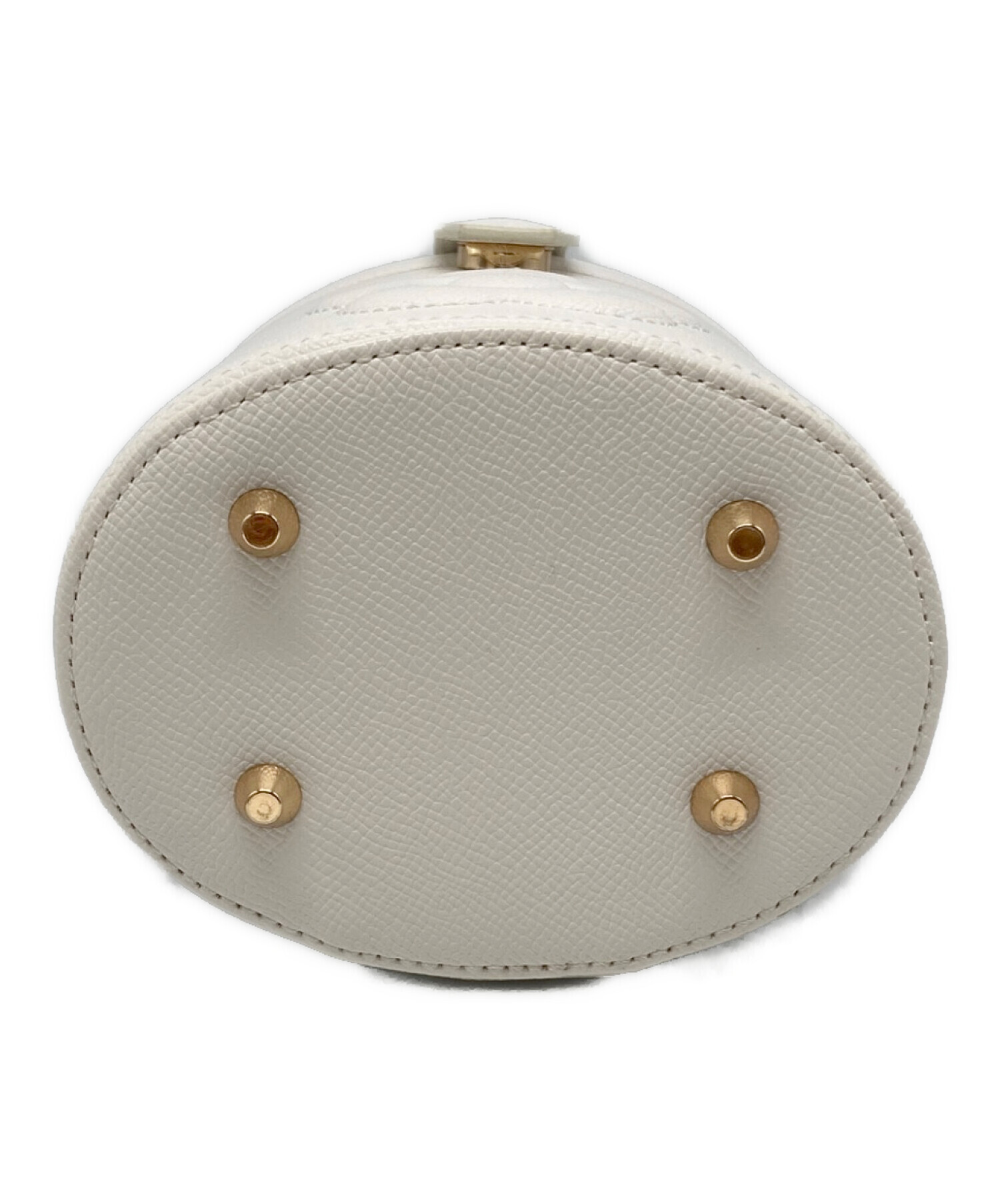 中古・古着通販】MARY QUANT (マリークヮント) Lily Brown (リリー 
