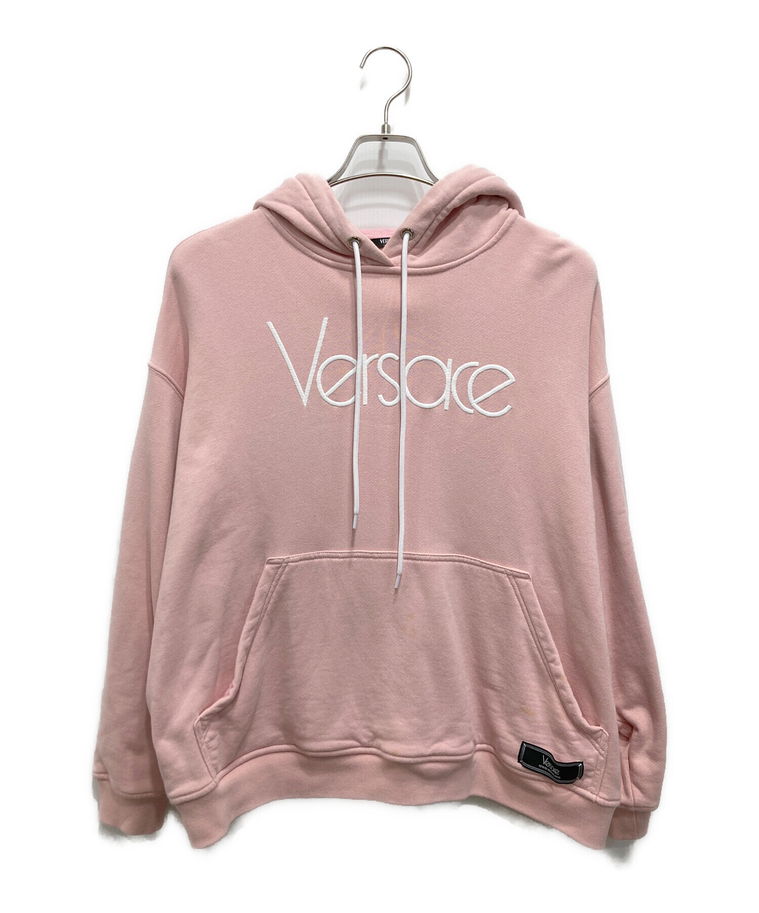 中古・古着通販】VERSACE (ヴェルサーチ) リエディション ロゴ 