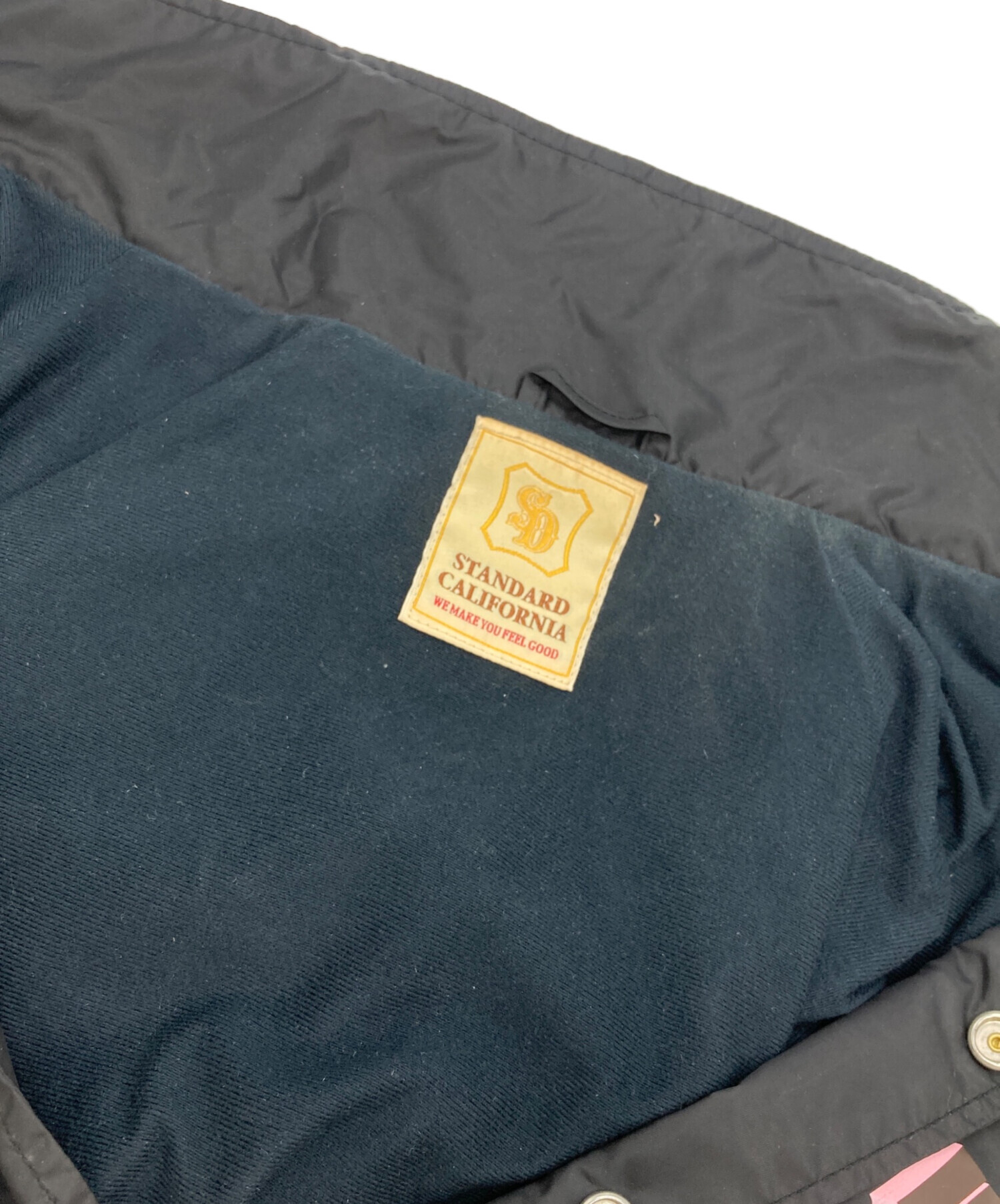 中古・古着通販】STANDARD CALIFORNIA (スタンダードカリフォルニア