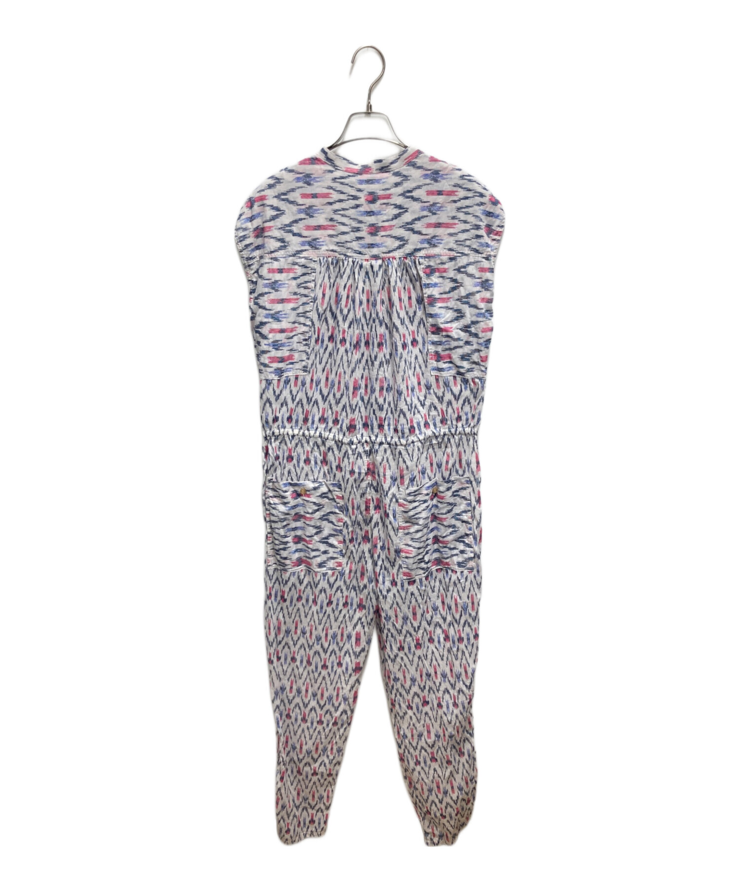 中古・古着通販】ISABEL MARANT ETOILE (イザベルマランエトワール 