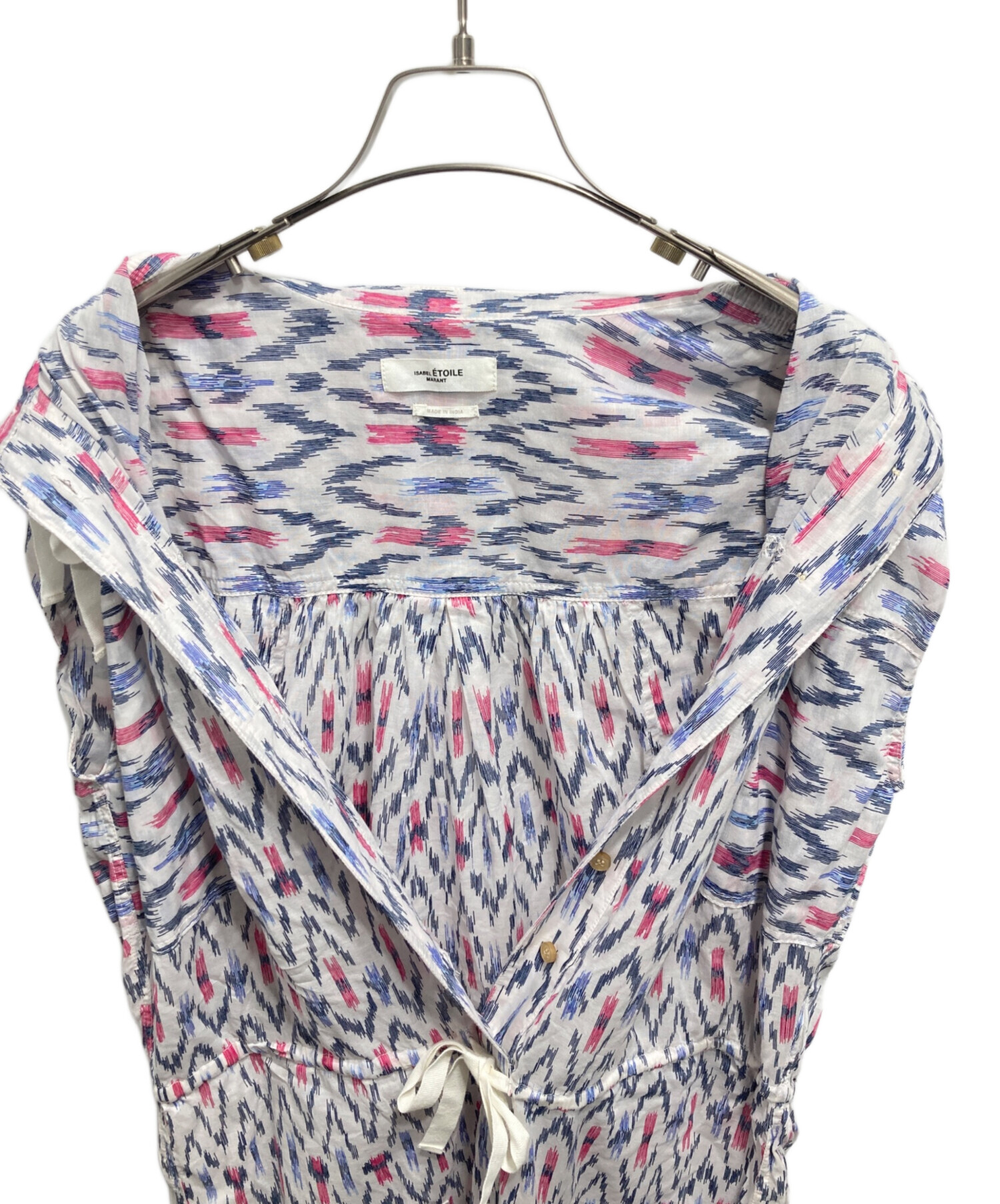 中古・古着通販】ISABEL MARANT ETOILE (イザベルマランエトワール 