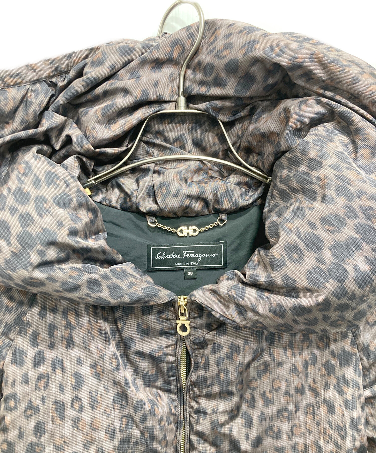 中古・古着通販】Salvatore Ferragamo (サルヴァトーレ フェラガモ