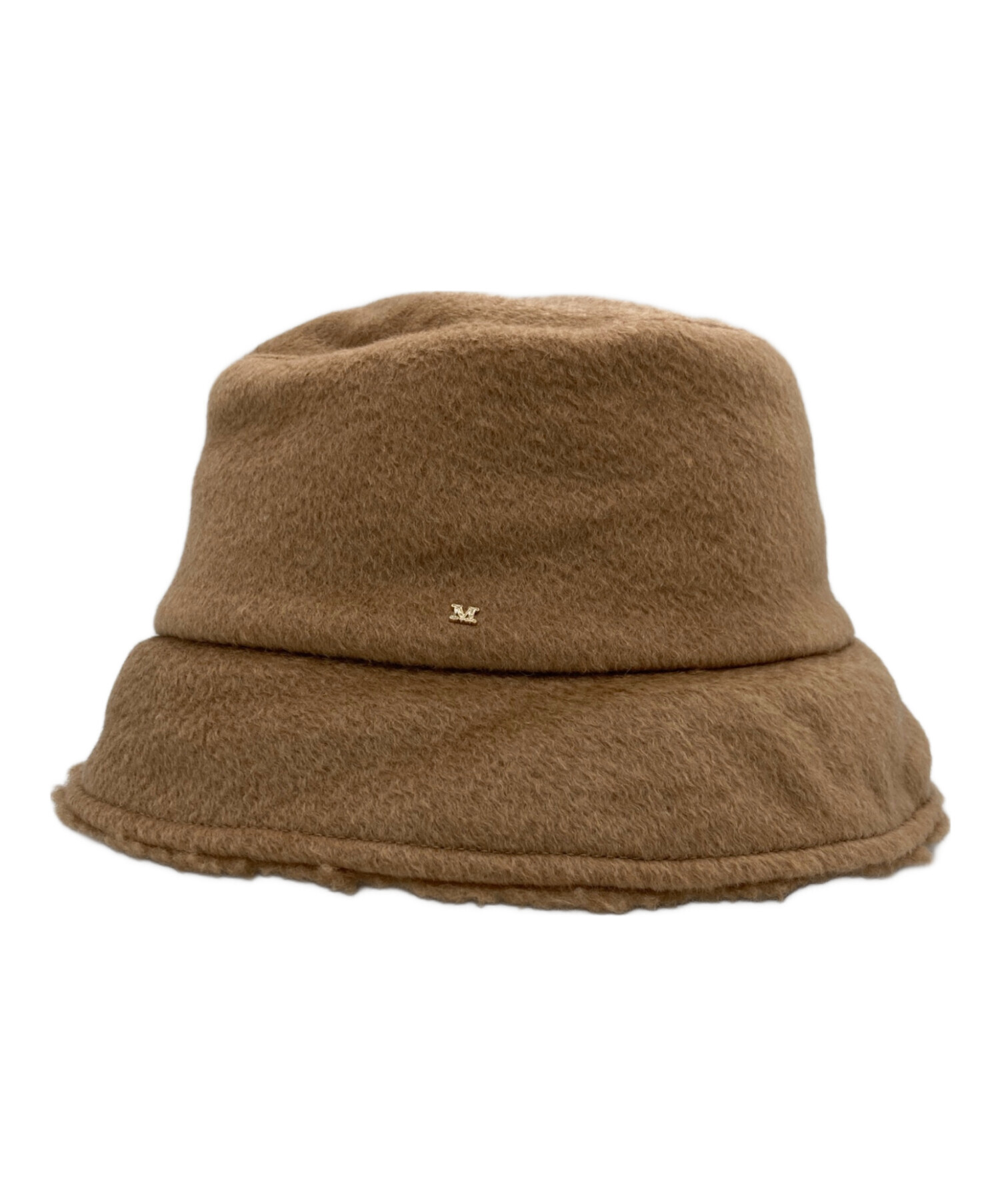 中古・古着通販】MaxMara (マックスマーラ) リバーシブル テディ