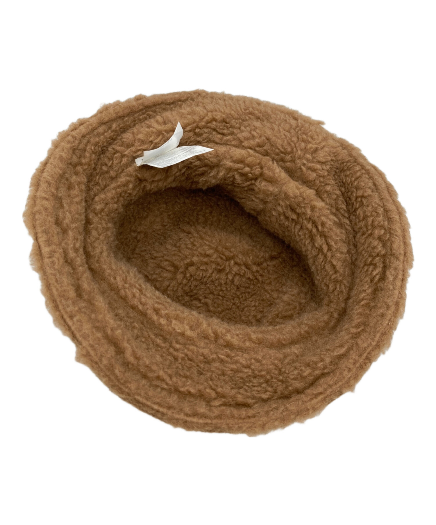 中古・古着通販】MaxMara (マックスマーラ) リバーシブル テディ