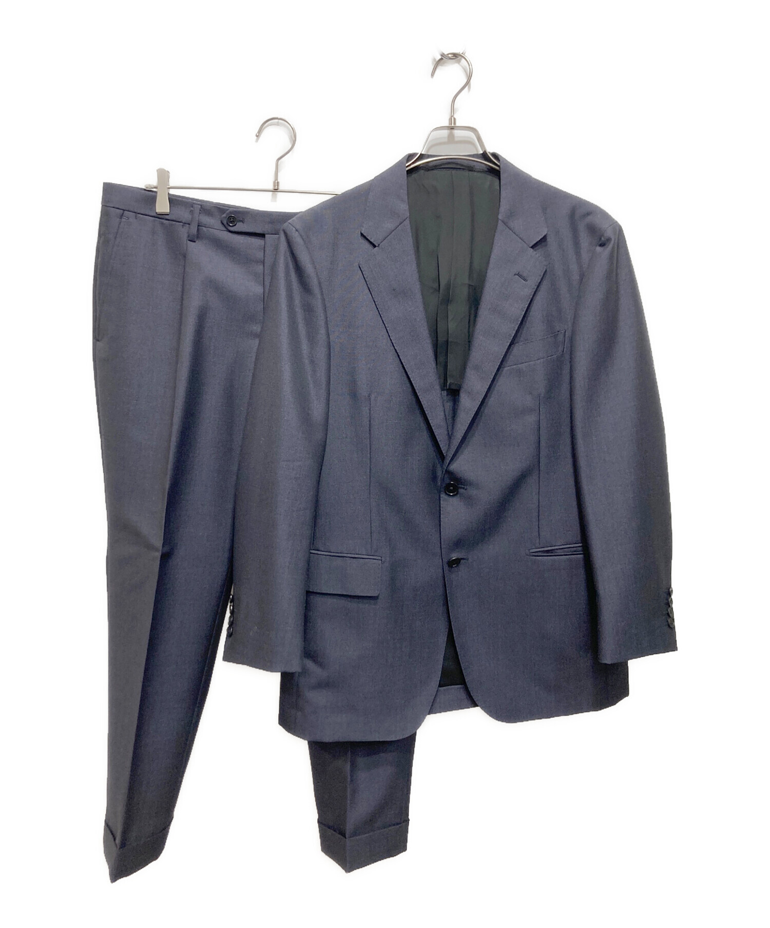 district UNITED ARROWS セットアップ スーツ