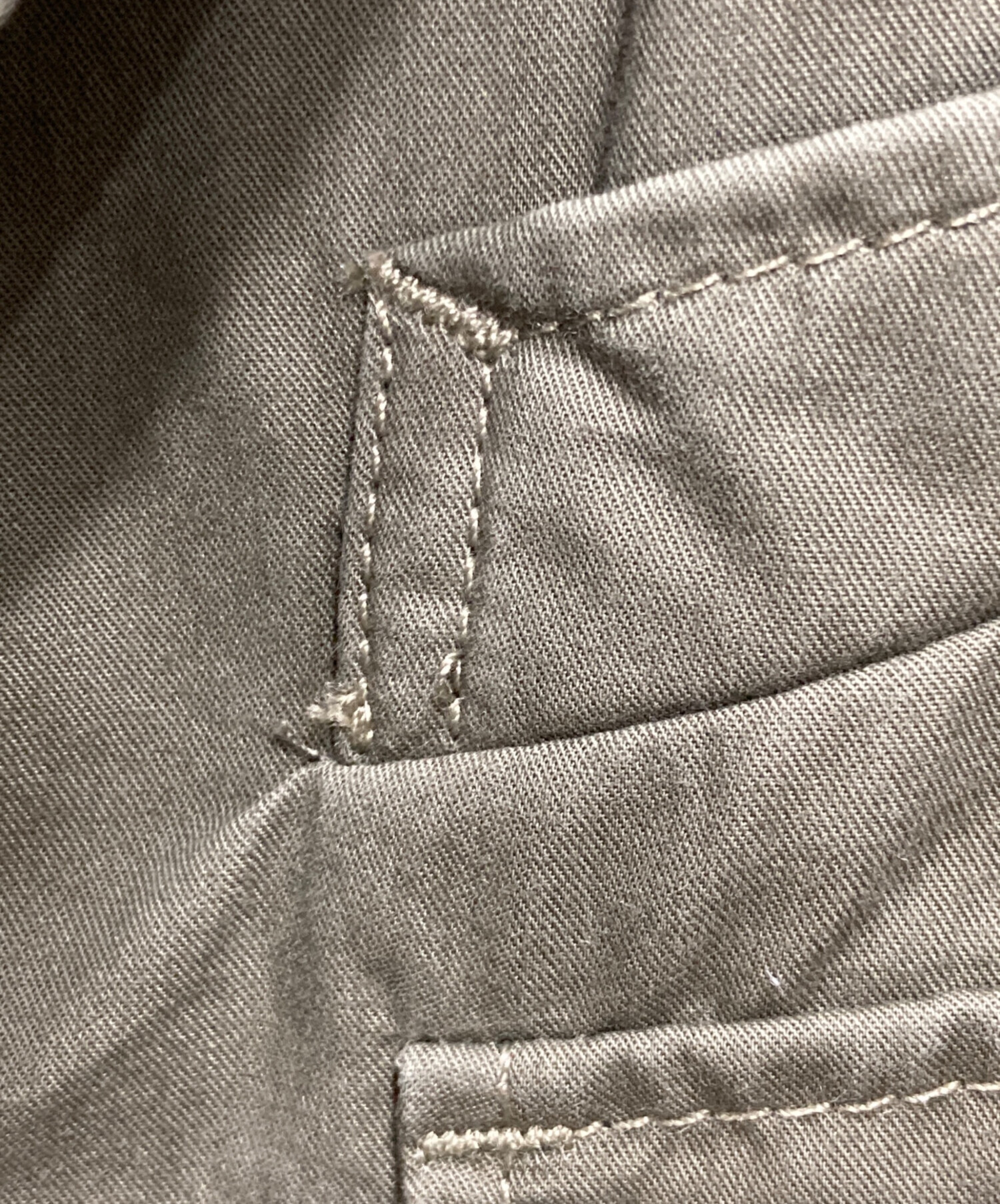 中古・古着通販】Engineered Garments (エンジニアド ガーメンツ